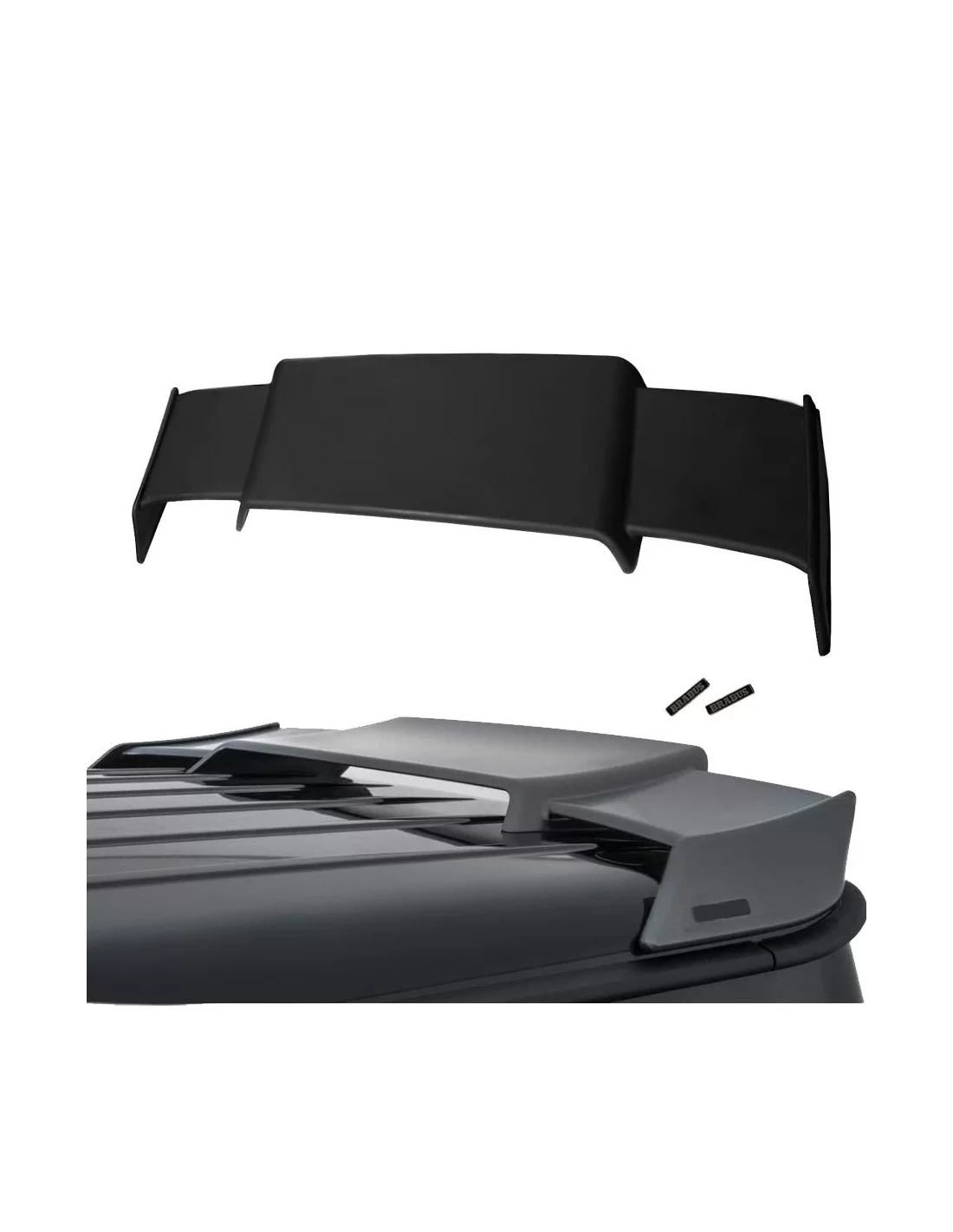  - Mercedes Benz - Kit carrozzeria Brabus 700 style per Mercedes-Benz W463A G Wagon 2019+ Widestar G63 - 26 - Elevate la vostra 