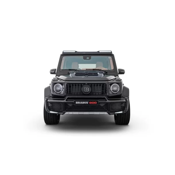  - Mercedes Benz - Brabus 800 Style Bodykit für Mercedes-Benz W463A G Wagon 2019+ Widestar G63 - 1 - Rüsten Sie Ihren 2019+ Merc