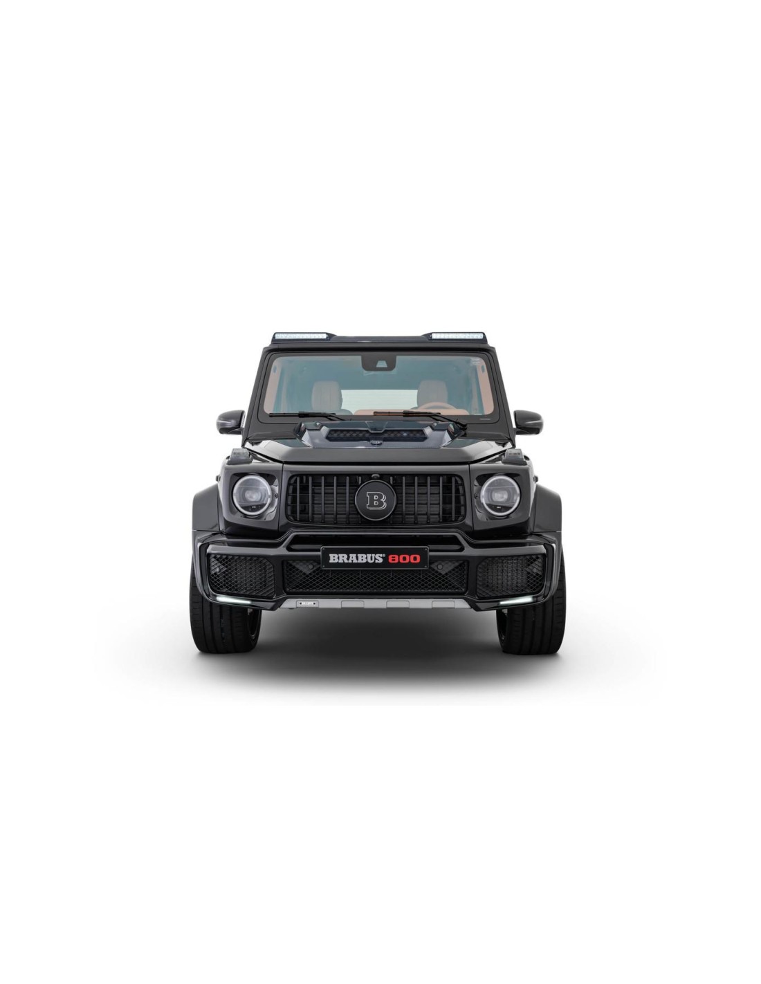 - Mercedes-Benz - 用于梅赛德斯-奔驰 W463A G 旅行车 2019+ Widestar G63 的 Brabus 800 型车身套件 - 1 - 使用功能强大的 Brabus 800 Widestar 车身套件升级您的 2019+   - Mercedes-Benz - 用于梅赛德斯-奔驰 W463A G 旅行车 2019+ Widestar G63 的 Brabus 800 型车身套件 - 1 - 使用功能强大的 Brabus 800 Widestar 车身套件升级您的 2019+