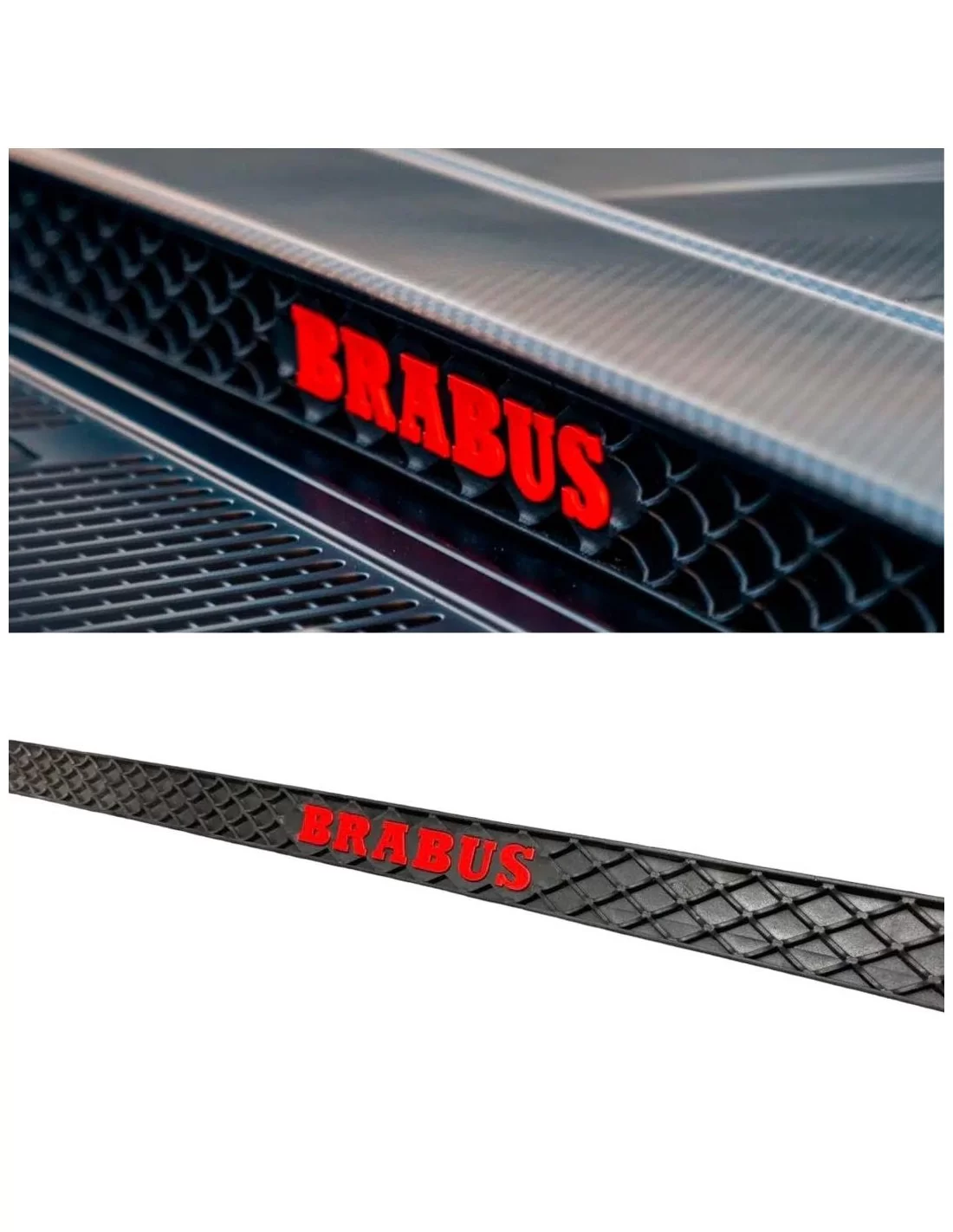- Mercedes Benz - Kit carrozzeria Brabus 800 style per Mercedes-Benz W463A G Wagon 2019+ Widestar G63 - 15 - Aggiornate la vost - Mercedes Benz - Kit carrozzeria Brabus 800 style per Mercedes-Benz W463A G Wagon 2019+ Widestar G63 - 15 - Aggiornate la vost