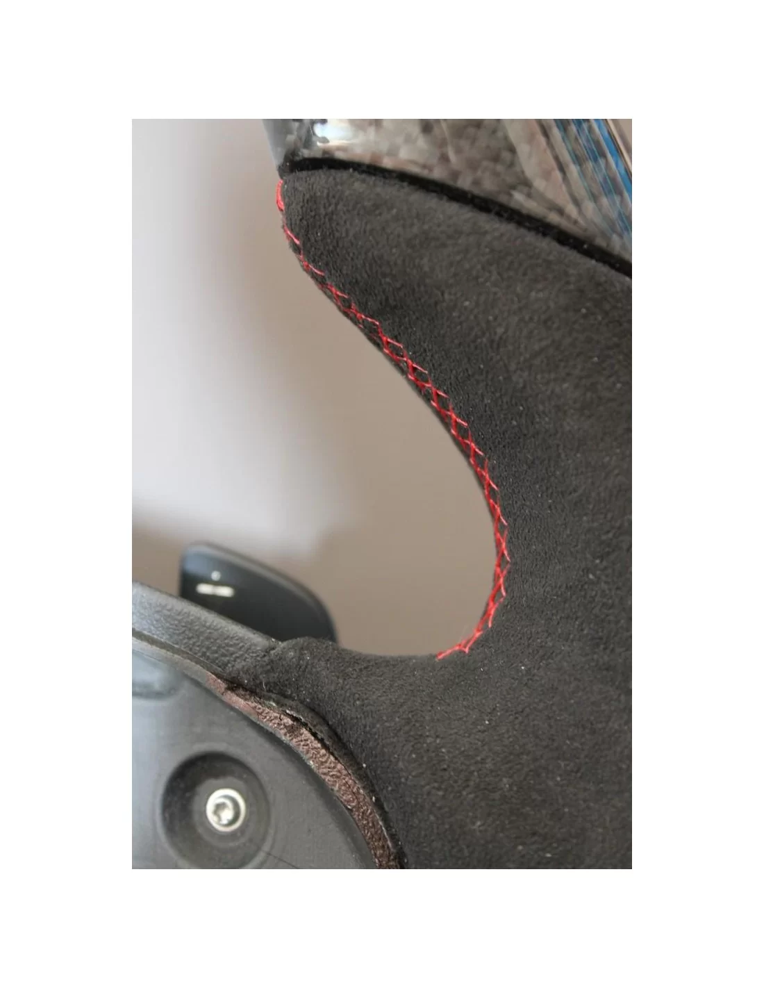 - Steering Wheels - 梅赛德斯-奔驰 CLS E 级 SLK W172 W212 W218 碳阿尔坎塔拉方向盘 - 5 - 梅赛德斯-奔驰 CLS E 级 SLK Carbon Alcantara 方向盘为您的内饰锦上添花。豪华与舒适的  - Steering Wheels - 梅赛德斯-奔驰 CLS E 级 SLK W172 W212 W218 碳阿尔坎塔拉方向盘 - 5 - 梅赛德斯-奔驰 CLS E 级 SLK Carbon Alcantara 方向盘为您的内饰锦上添花。豪华与舒适的