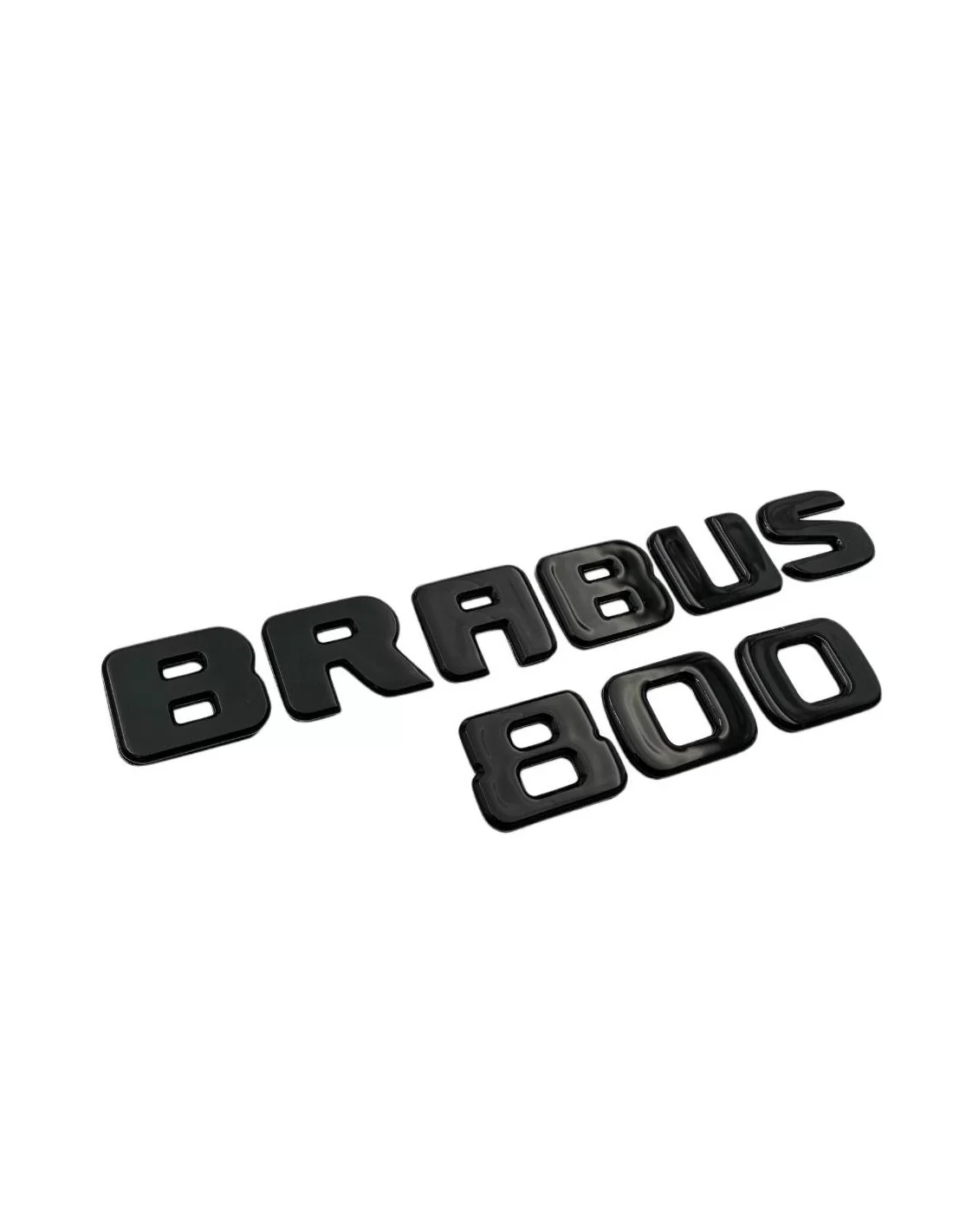  - Mercedes Benz - Brabus 800 Style Bodykit für Mercedes-Benz W463A G Wagon 2019+ Widestar G63 - 19 - Rüsten Sie Ihren 2019+ Mer