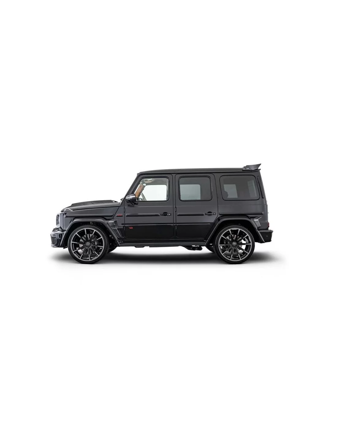 - Mercedes-Benz - ブラバス 900 GV12スタイル ボディキット メルセデス・ベンツ W463A Gワゴン ワイドスター G63用 - 7 - Mercedes-Benz ブラバス 900 GV12スタイル ボディキット メルセデス・ - Mercedes-Benz - ブラバス 900 GV12スタイル ボディキット メルセデス・ベンツ W463A Gワゴン ワイドスター G63用 - 7 - Mercedes-Benz ブラバス 900 GV12スタイル ボディキット メルセデス・