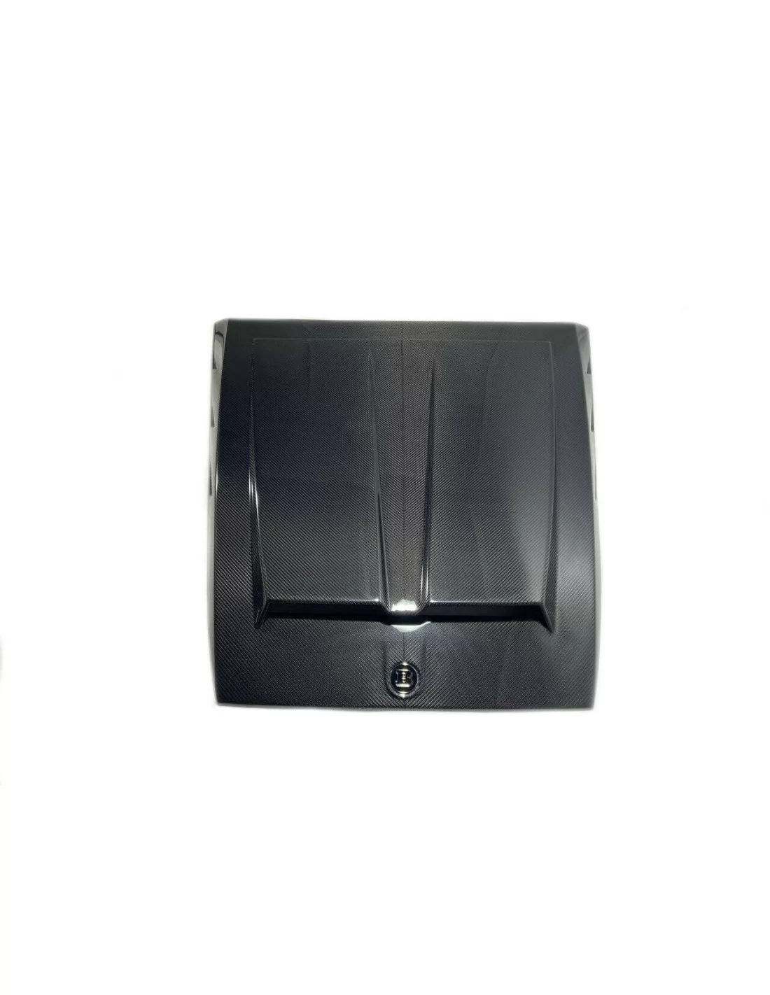  - Mercedes-Benz - Kit de carroçaria Brabus 900 GV12 para Mercedes-Benz W463A G Wagon Widestar G63 - 15 - Melhore o seu Mercedes