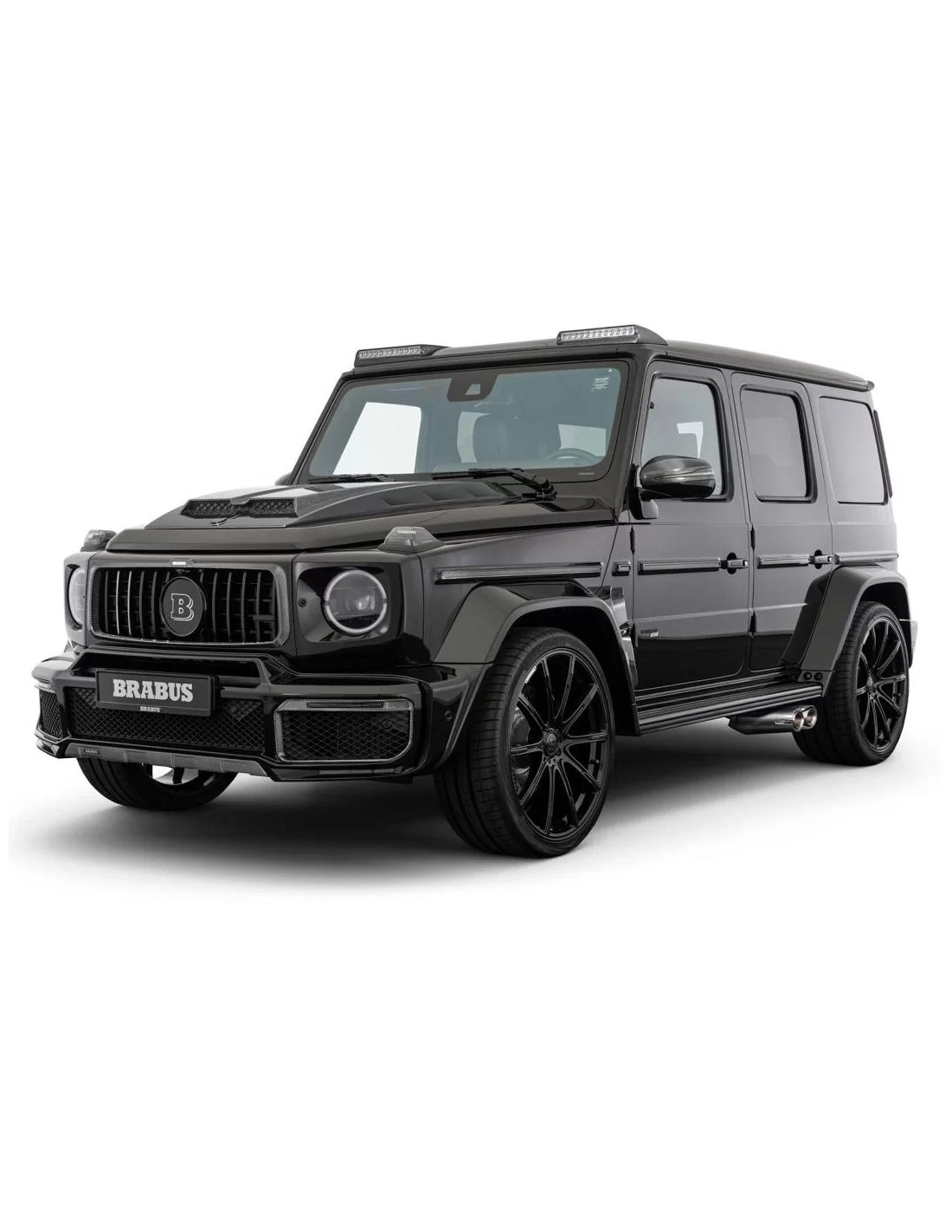 - Mercedes-Benz - メルセデス・ベンツ W463A Gワゴン ワイドスター G63用 BRABUS 900 SUPERBLACK スタイルボディキット - 8 - Mercedes-Benz メルセデス・ベンツ W463A Gワゴン ワイ - Mercedes-Benz - メルセデス・ベンツ W463A Gワゴン ワイドスター G63用 BRABUS 900 SUPERBLACK スタイルボディキット - 8 - Mercedes-Benz メルセデス・ベンツ W463A Gワゴン ワイ