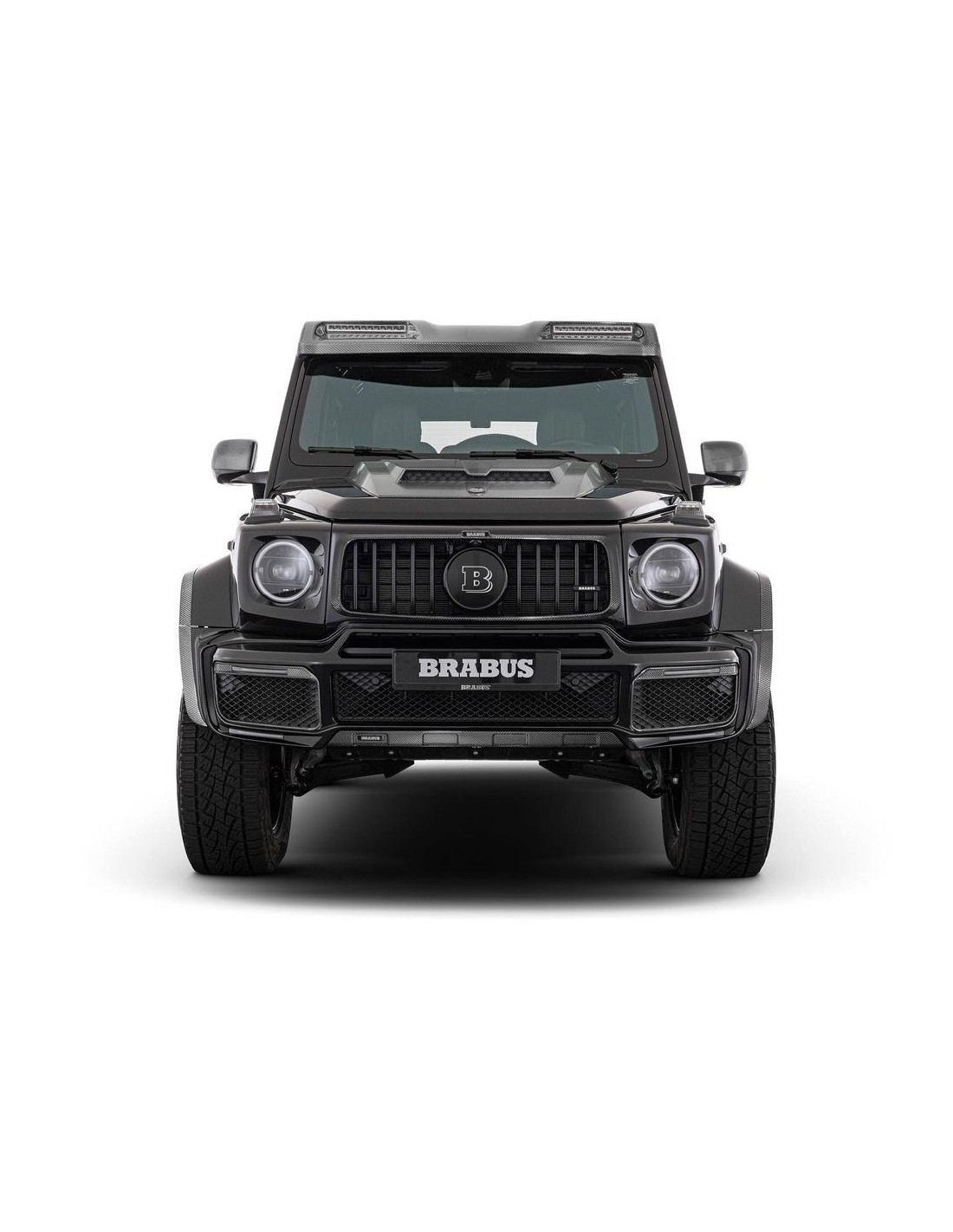 - Mercedes Benz - Mercedes-Benz W463A 4x4 Brabus WIDESTAR CONVERSION KIT G-Class - 1 - Przekształć swoją Klasę G W463A 4x4 dzię  - Mercedes Benz - Mercedes-Benz W463A 4x4 Brabus WIDESTAR CONVERSION KIT G-Class - 1 - Przekształć swoją Klasę G W463A 4x4 dzię