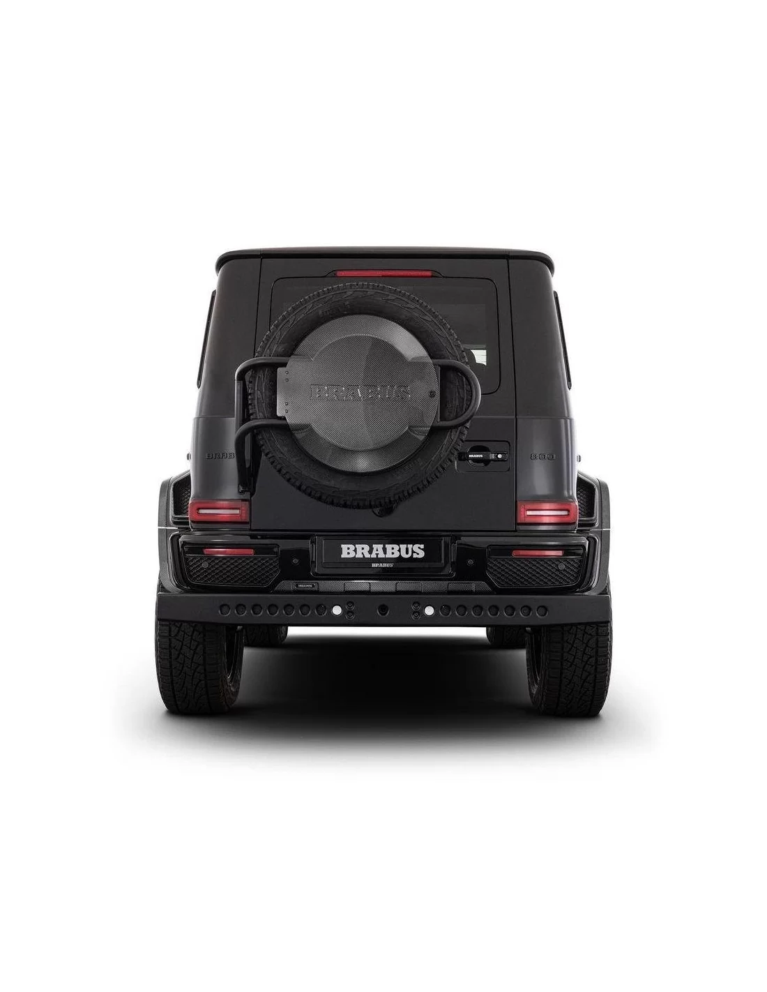 - Mercedes-Benz - Mercedes-Benz W463A 4x4 Brabus WIDESTAR CONVERSION KIT G-Class - 5 - Transform your G-Class W463A 4x4 with th - Mercedes-Benz - Mercedes-Benz W463A 4x4 Brabus WIDESTAR CONVERSION KIT G-Class - 5 - Transform your G-Class W463A 4x4 with th