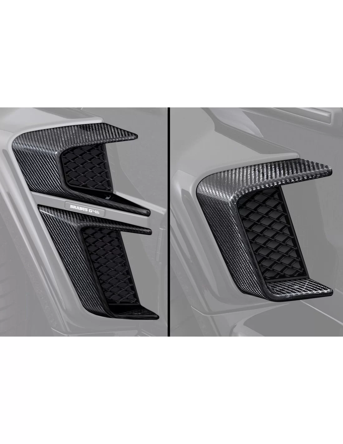 - Mercedes-Benz - Mercedes-Benz W463A 4x4 Brabus WIDESTAR CONVERSION KIT G-Class - 9 - Transform your G-Class W463A 4x4 with th - Mercedes-Benz - Mercedes-Benz W463A 4x4 Brabus WIDESTAR CONVERSION KIT G-Class - 9 - Transform your G-Class W463A 4x4 with th