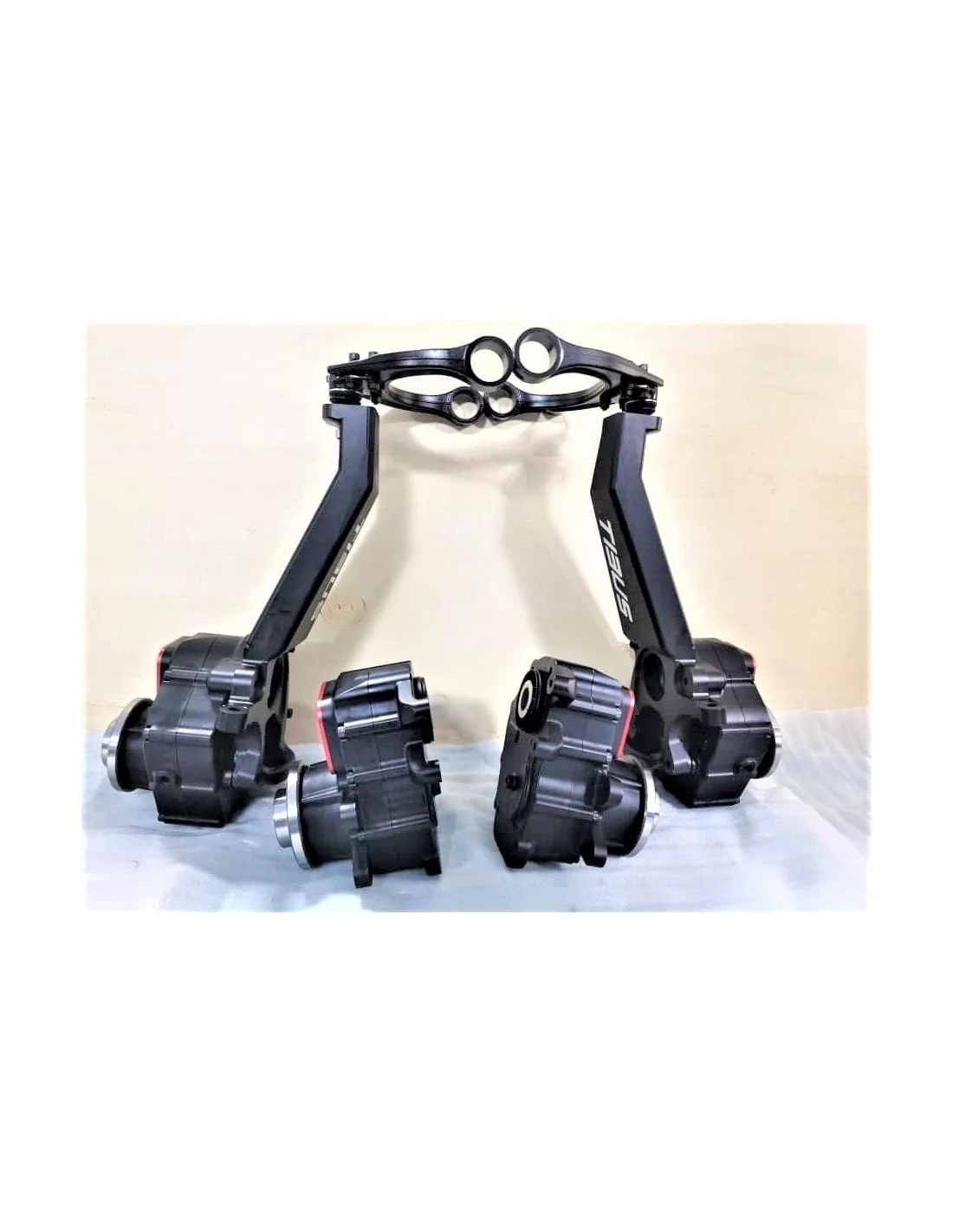  - Mercedes Benz - Mercedes-Benz W463A 4x4 Brabus KIT CONVERSIONE WIDESTAR Classe G - 25 - Trasformate la vostra Classe G W463A 