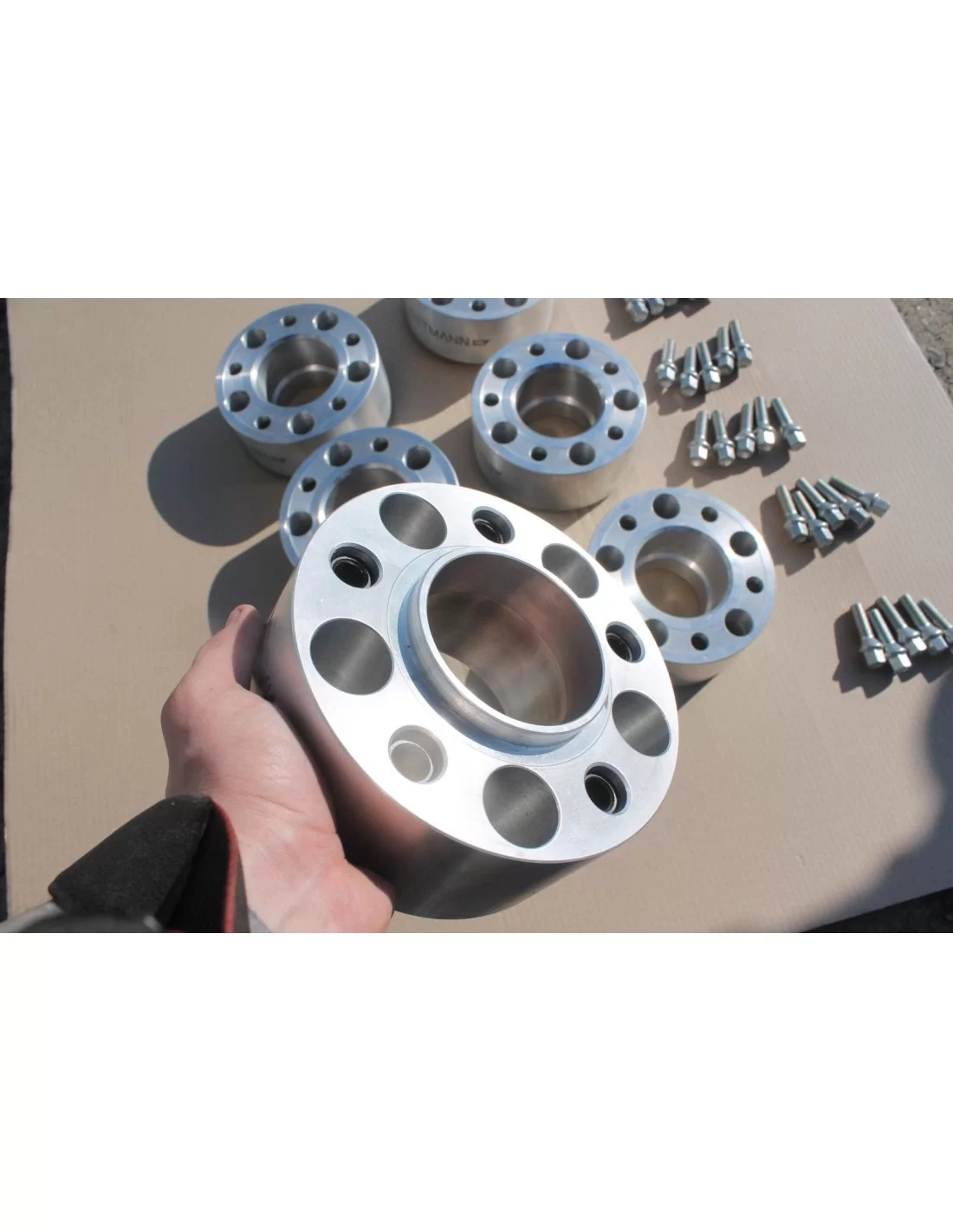 - Mercedes Benz - Mercedes-benz W463 Kit di conversione 4x4 di base - 14 - Trasformate la vostra Mercedes-Benz W463 con il kit - Mercedes Benz - Mercedes-benz W463 Kit di conversione 4x4 di base - 14 - Trasformate la vostra Mercedes-Benz W463 con il kit