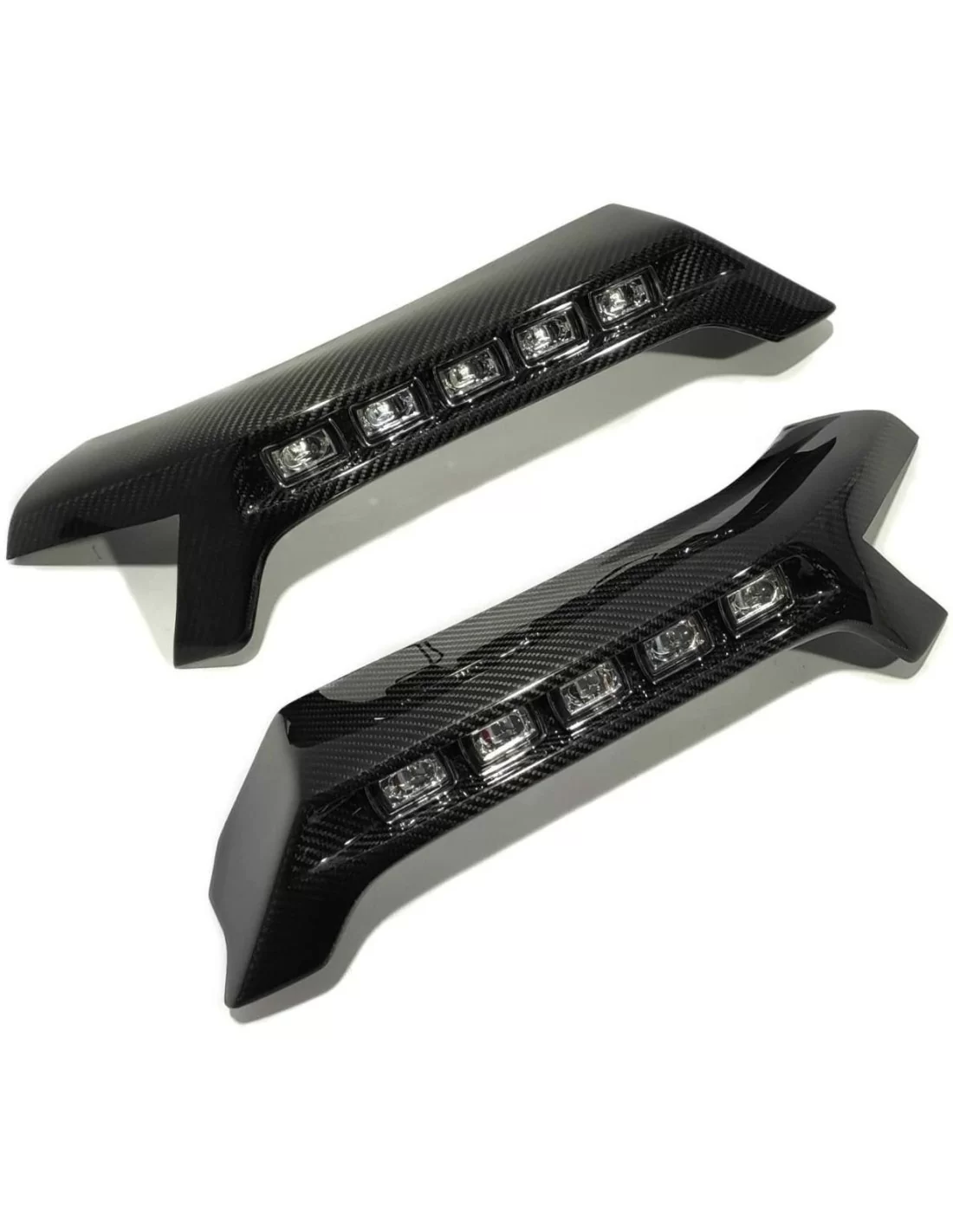  - Mercedes-Benz - Mercedes-benz W463 4x4 conversion kit BRABUS - 8 - Transform your Mercedes-Benz W463 with the BRABUS 4x4 conv