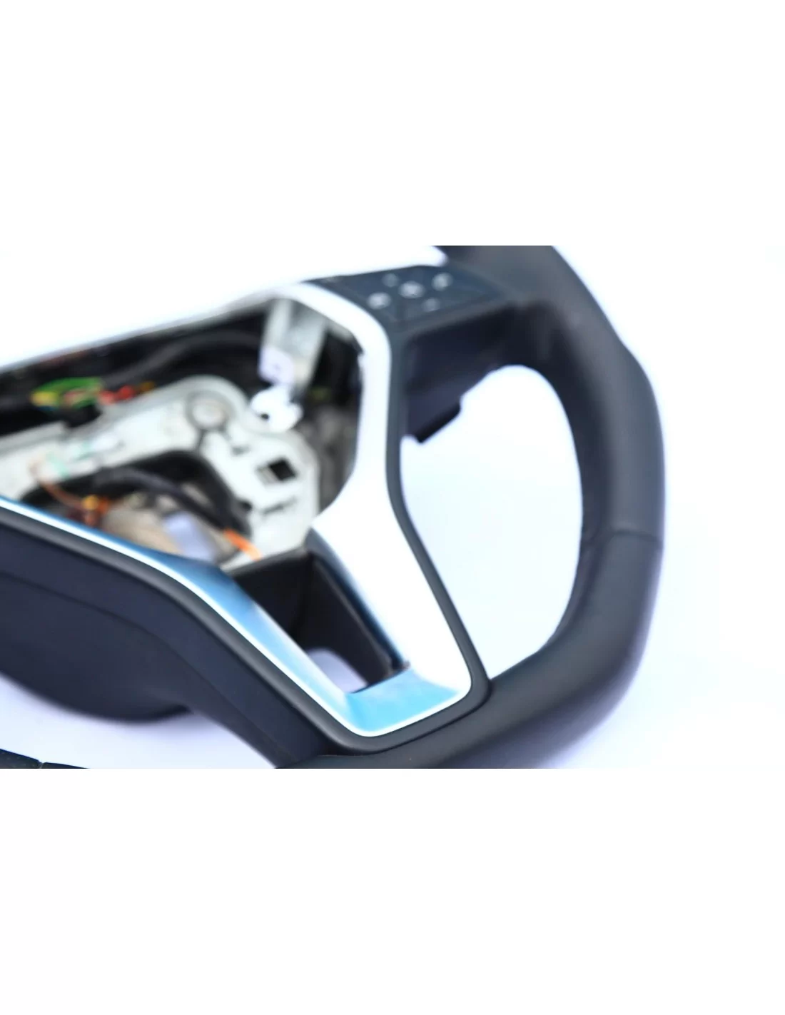 - Steering Wheels - Mercedes-Benz CLS E-Class SLK W172 W212 W218 Volante - 5 - Melhore a sua condução com o nosso volante Merce - Steering Wheels - Mercedes-Benz CLS E-Class SLK W172 W212 W218 Volante - 5 - Melhore a sua condução com o nosso volante Merce