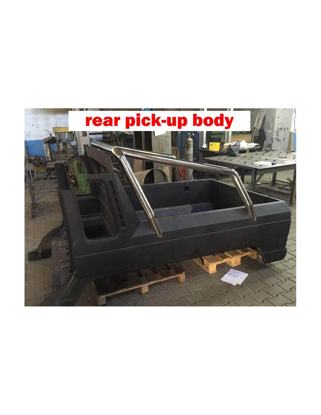  - Mercedes-Benz - I lager i Europa! Mercedes-benz W463 G Wagon 6x6 Ombyggnadssats - 4 - Köp Mercedes-Benz W463 G Wagon 6x6 Omby