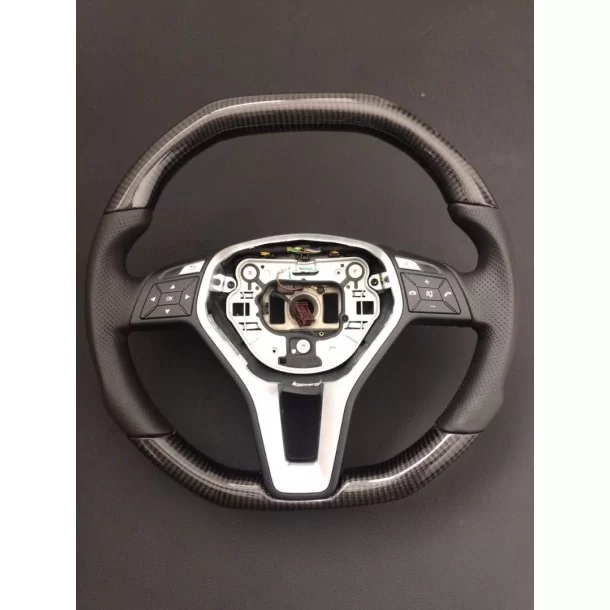  - Steering Wheels - Kierownica Mercedes CLS E-Class SLK W172 W212 W218 - 1 - Kierownica Mercedes CLS E-Class SLK W172 W212 W218