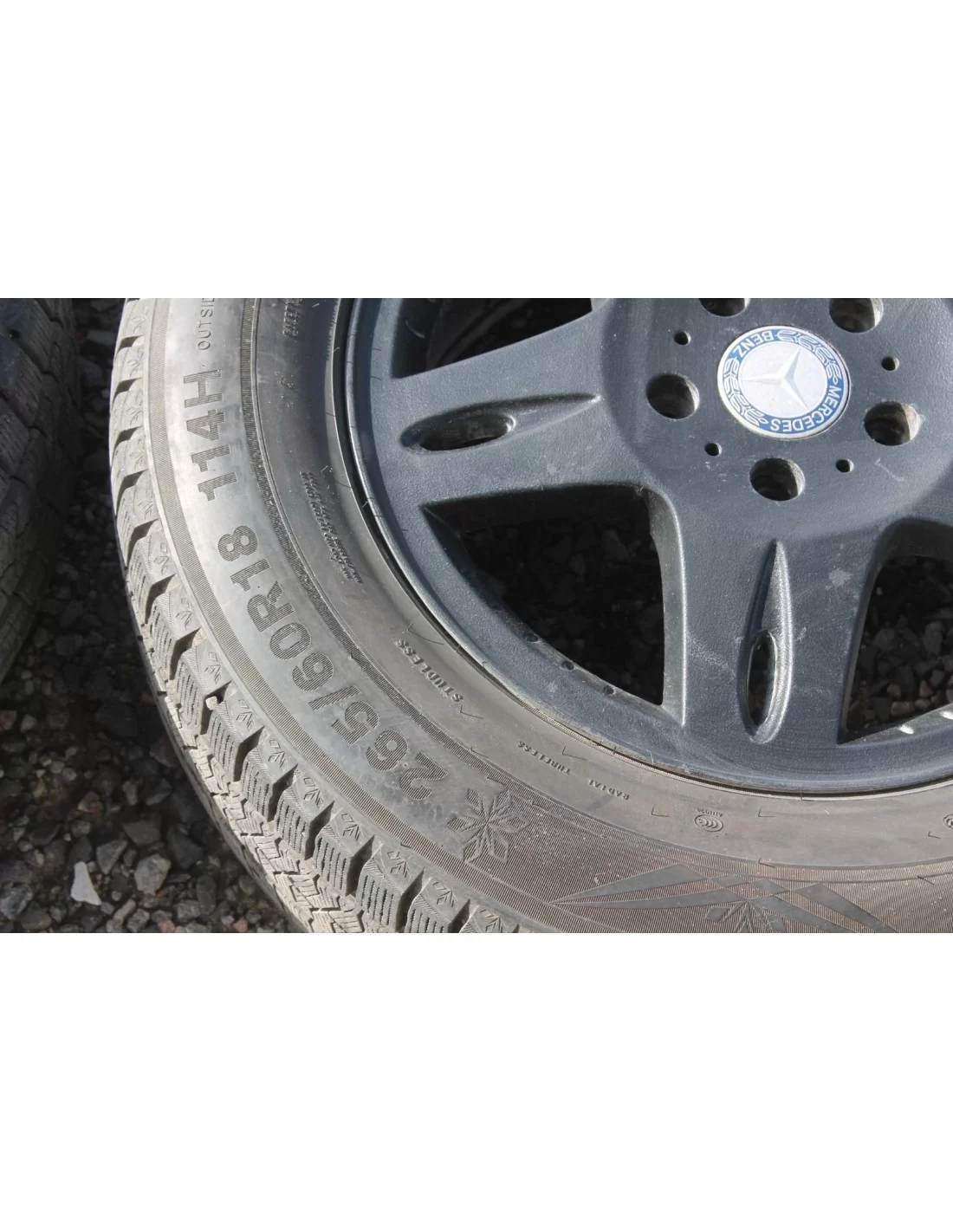 - Mercedes-Benz - Rims R18 BLACK with tires for Mercedes-Benz W463 G-Class 4pcs - 5 - Buy R18 BLACK Rims with Tires for Mercede  - Mercedes-Benz - Rims R18 BLACK with tires for Mercedes-Benz W463 G-Class 4pcs - 5 - Buy R18 BLACK Rims with Tires for Mercede