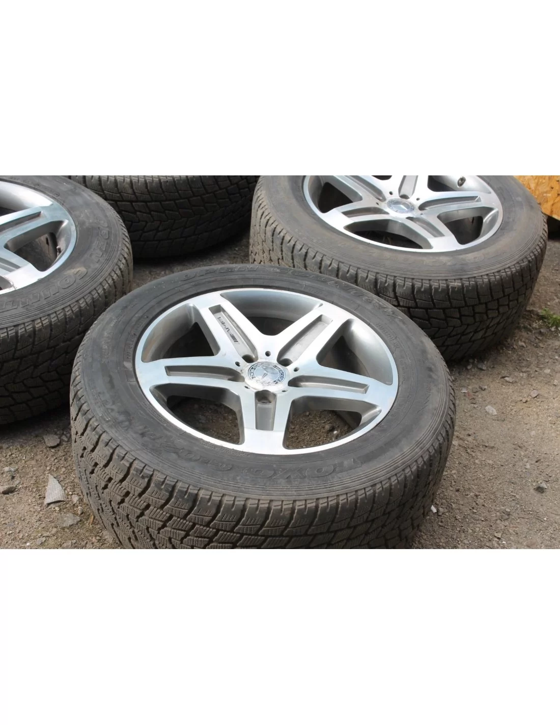 - Mercedes-Benz - AMG Rims R19 with tires for Mercedes-Benz W463 G-Class 4pcs - 1 - Buy AMG Rims R19 with Tires for Mercedes-Be  - Mercedes-Benz - AMG Rims R19 with tires for Mercedes-Benz W463 G-Class 4pcs - 1 - Buy AMG Rims R19 with Tires for Mercedes-Be