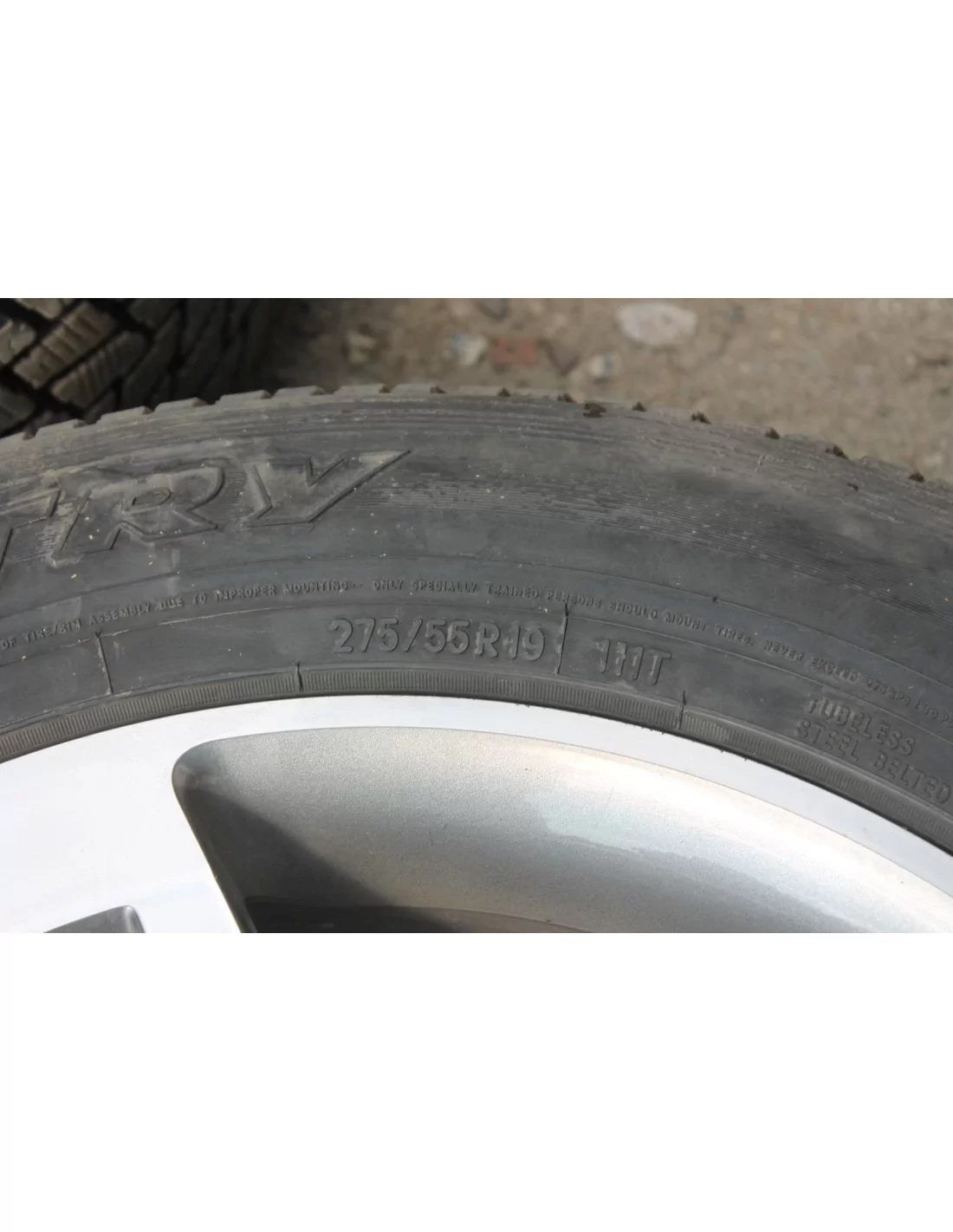 - Mercedes Benz - Диски AMG R19 з шинами для Mercedes-Benz W463 G-Class 4шт - 6 - Купуйте колісні диски AMG R19 з шинами для Me - Mercedes Benz - Диски AMG R19 з шинами для Mercedes-Benz W463 G-Class 4шт - 6 - Купуйте колісні диски AMG R19 з шинами для Me