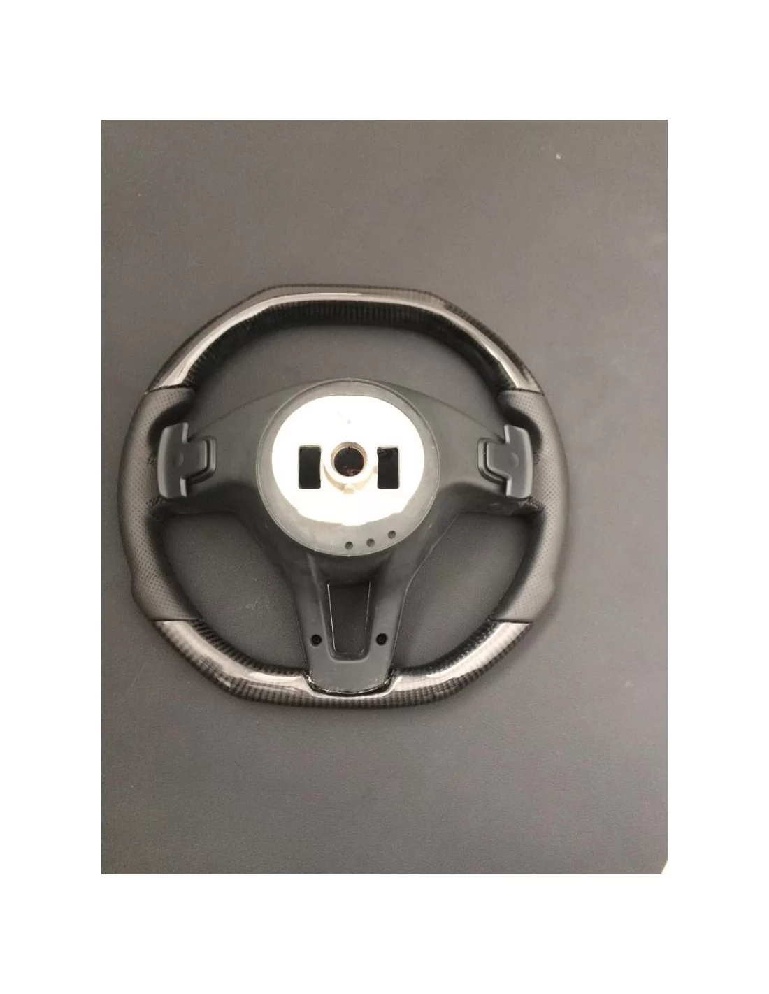  - Steering Wheels - メルセデス CLS Eクラス SLK W172 W212 W218 ステアリング ホイール - 5 - Steering Wheels メルセデス CLS Eクラス SLK W172 W212 W218 ステアリン