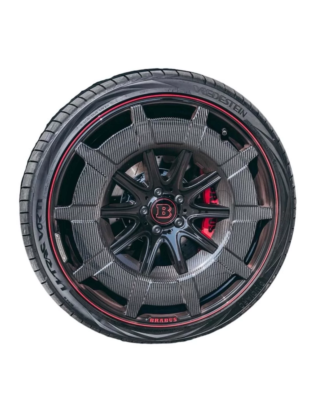 フルボディキット ブラバス ロケット G900 メルセデス・ベンツ W463A W464 Gワゴン用 2019 2022 2023 Mercedes-Benz, Mercedes-Benz G-Class 2018+ (W463A), Conversion