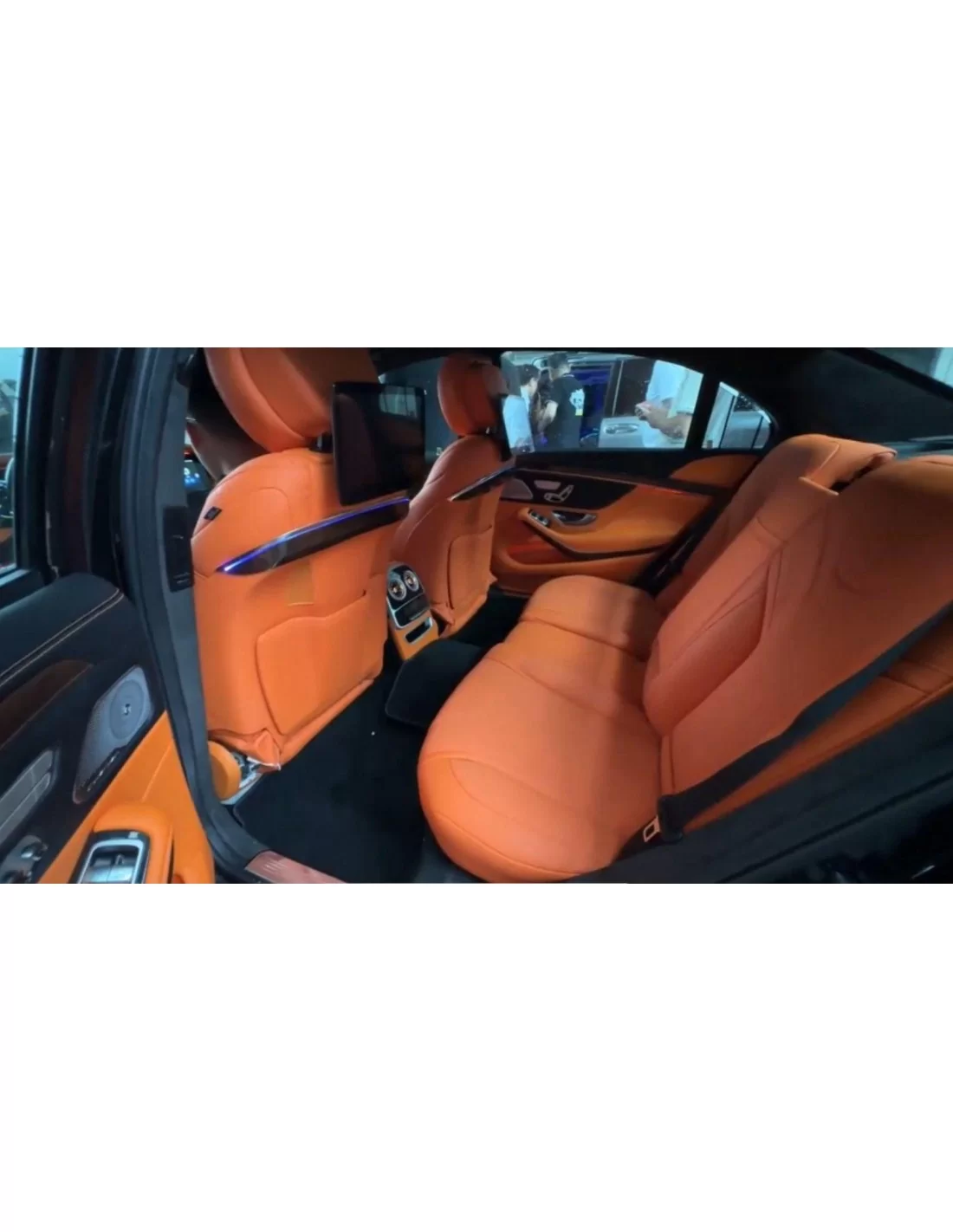 - Mercedes Benz - Zestaw konwersji Interiror S-class W221 Upgrade do W222 dla W221 Mercedes-benz 2005-2013 - 3 - Kup Zestaw kon  - Mercedes Benz - Zestaw konwersji Interiror S-class W221 Upgrade do W222 dla W221 Mercedes-benz 2005-2013 - 3 - Kup Zestaw kon