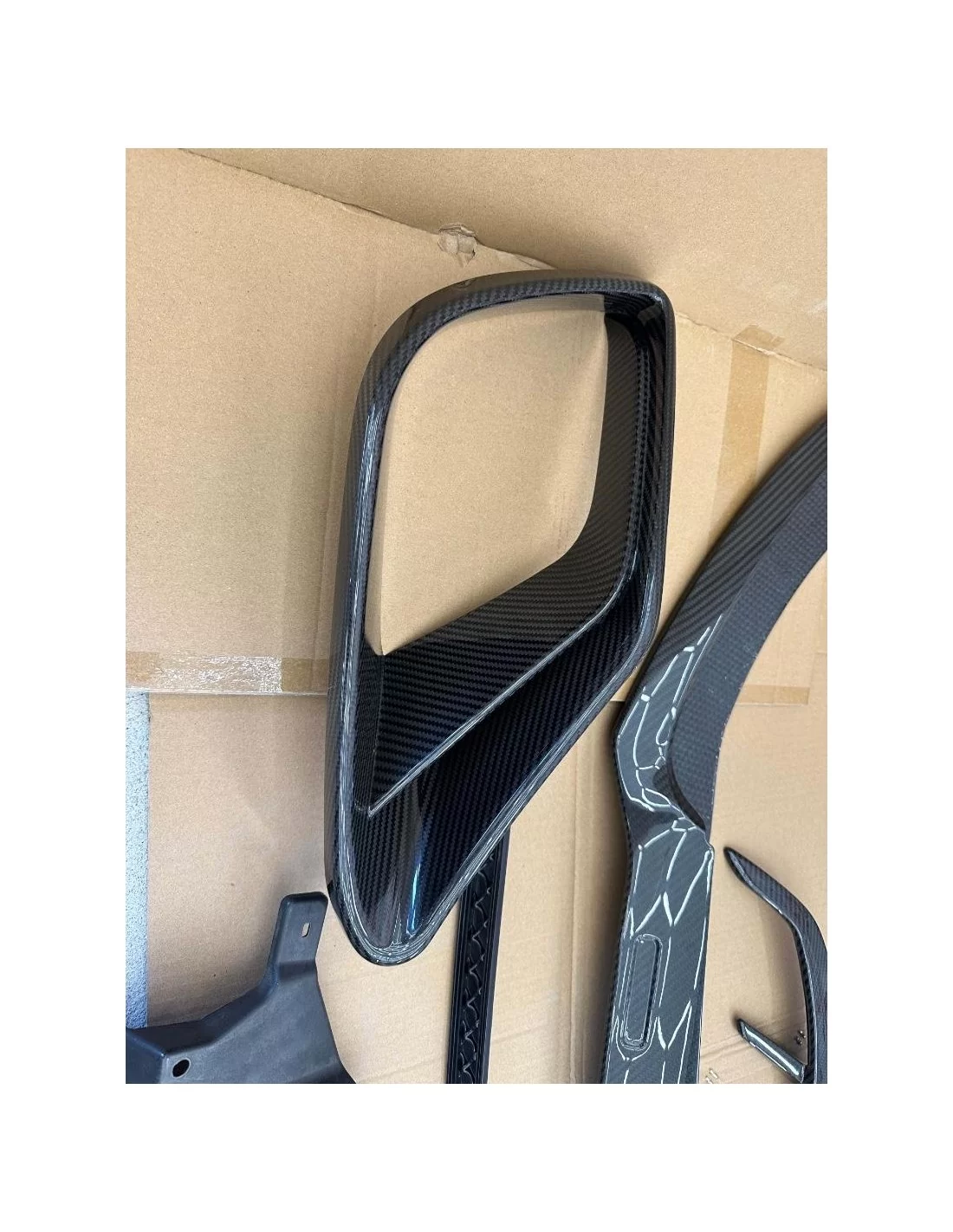 - Mercedes-Benz - Сarbon fiber Brabus body kit for Mercedes-Benz W217 S63 Coupe - 10 - Buy Carbon Fiber Brabus Body Kit for Mer - Mercedes-Benz - Сarbon fiber Brabus body kit for Mercedes-Benz W217 S63 Coupe - 10 - Buy Carbon Fiber Brabus Body Kit for Mer