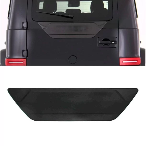 - Mercedes Benz - Склопластикове кріплення задніх дверей для Mercedes-Benz W463A W464 G-Wagon - 1 - Модернізуйте свій Mercedes-