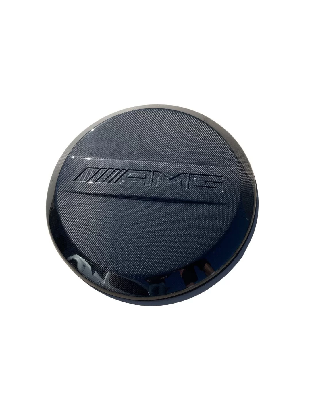 AMG bakre reservhjulshölje i kolfiber för Mercedes-Benz G-Wagon W463A W464 Mercedes-Benz, Mercedes-Benz G-Class 2018+ (W463A), T AMG bakre reservhjulshölje i kolfiber för Mercedes-Benz G-Wagon W463A W464 Mercedes-Benz, Mercedes-Benz G-Class 2018+ (W463A), T