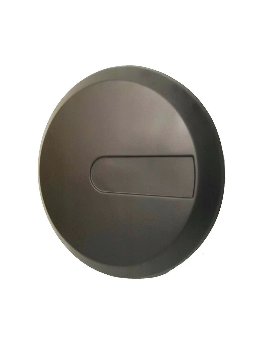  - Mercedes-Benz - Fiberglass rear spare wheel cover plate for Mercedes-Benz W463a W464 G-Class G-Wagon - 2 - Discover the perfe