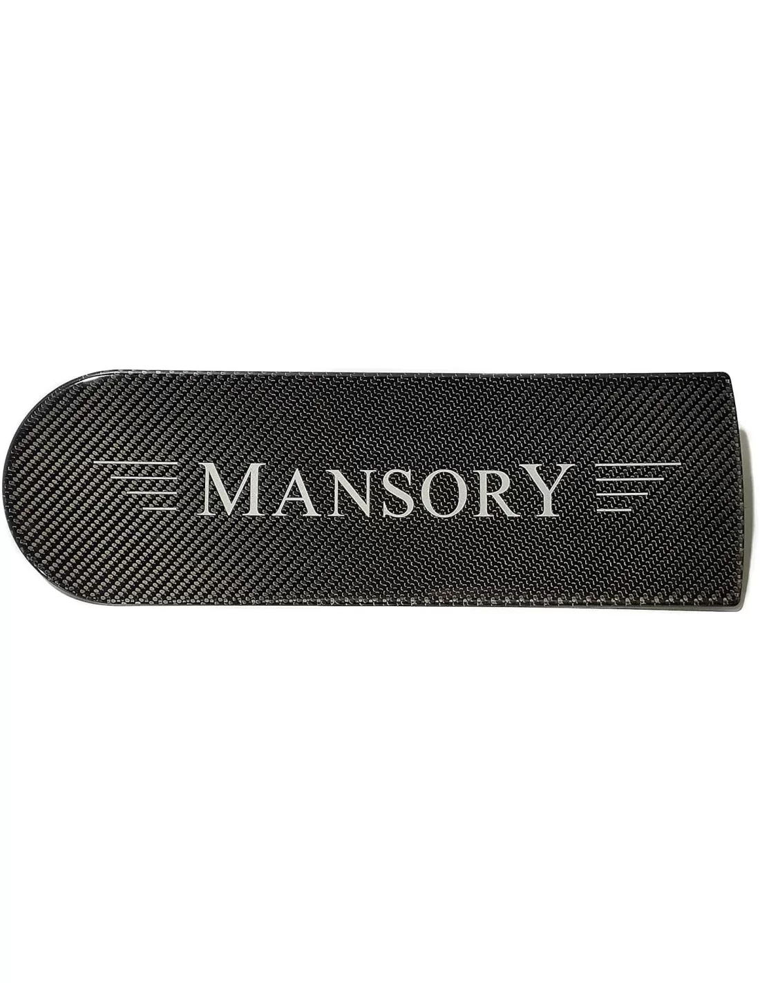 - Logos & Emblems - Kolfibermärke Emblem Logotyp för bakre reservdäck Hjulöverdrag Mansory Mercedes-benz W463a W464 G-klass G-w  - Logos & Emblems - Kolfibermärke Emblem Logotyp för bakre reservdäck Hjulöverdrag Mansory Mercedes-benz W463a W464 G-klass G-w