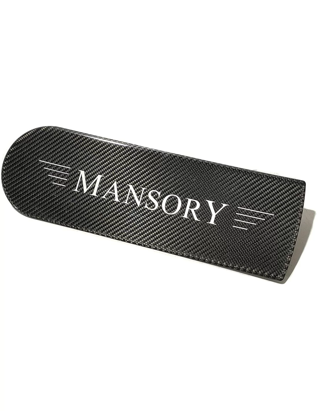 - Logos & Emblems - Kolfibermärke Emblem Logotyp för bakre reservdäck Hjulöverdrag Mansory Mercedes-benz W463a W464 G-klass G-w  - Logos & Emblems - Kolfibermärke Emblem Logotyp för bakre reservdäck Hjulöverdrag Mansory Mercedes-benz W463a W464 G-klass G-w