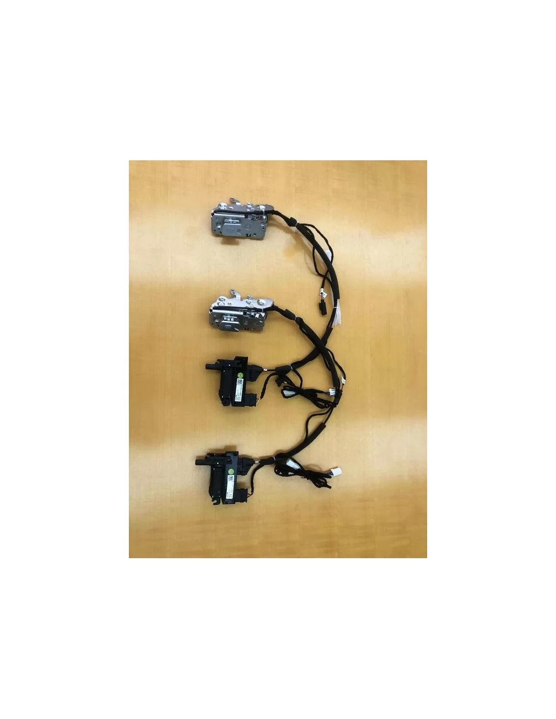 - Mercedes-Benz - Dörrlås mjukstängare för Mercedes-Benz W463A W464 G-klass G350 G500 G550 G55 G63 - 3 - Köp Dörrlås Soft Close  - Mercedes-Benz - Dörrlås mjukstängare för Mercedes-Benz W463A W464 G-klass G350 G500 G550 G55 G63 - 3 - Köp Dörrlås Soft Close