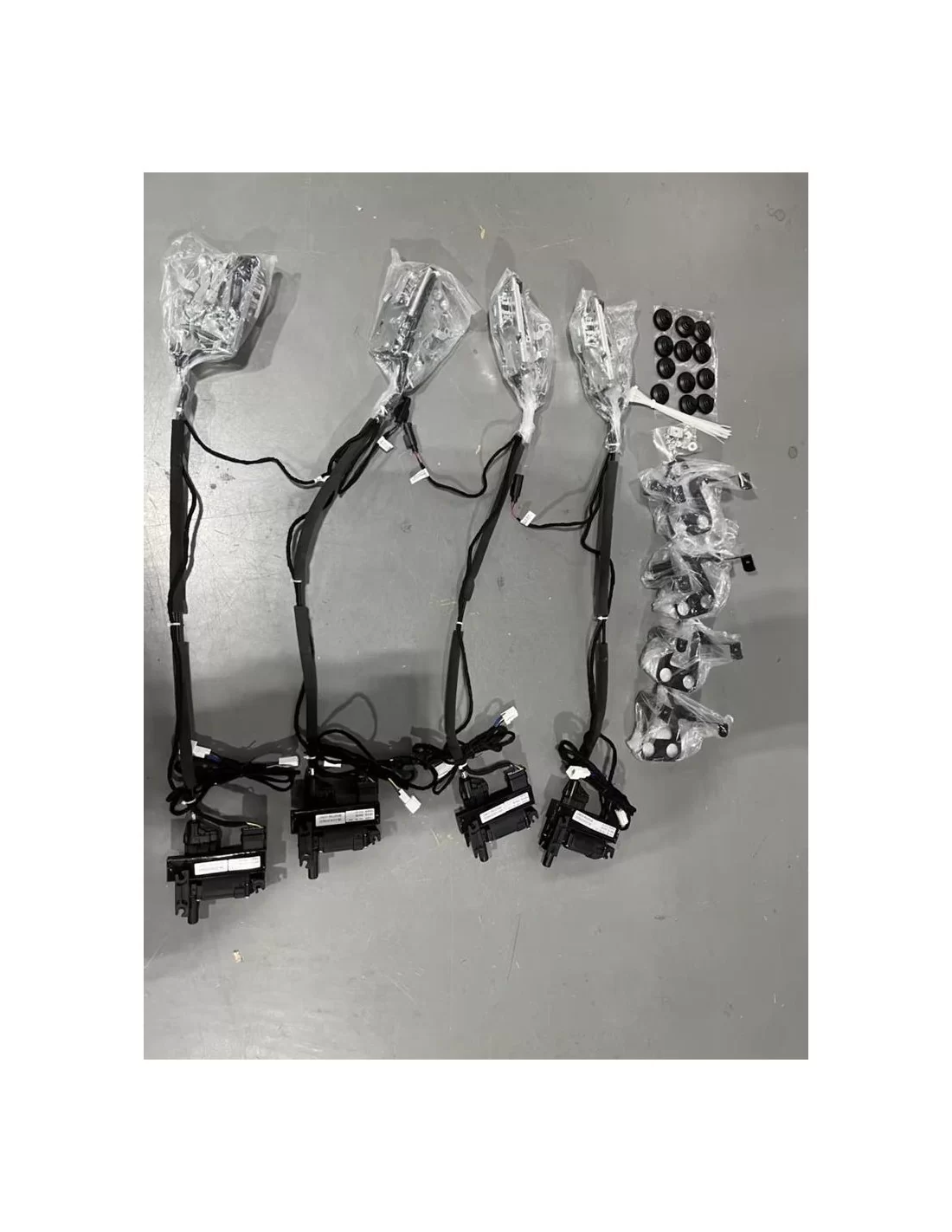 - Mercedes Benz - Serrure de porte pour Mercedes-Benz W463A W464 G class G350 G500 G550 G55 G63 - 4 - Acheter Serrure de Porte   - Mercedes Benz - Serrure de porte pour Mercedes-Benz W463A W464 G class G350 G500 G550 G55 G63 - 4 - Acheter Serrure de Porte