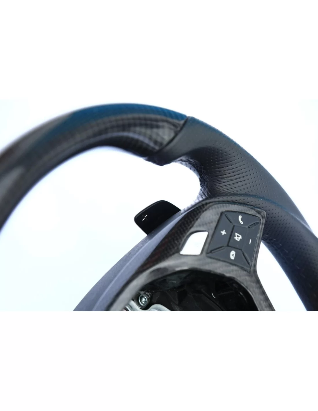  - Steering Wheels - 梅赛德斯-奔驰 CLS E 级 SLK W172 W212 W218 碳皮方向盘 - 15 - 梅赛德斯-奔驰 CLS E 级 SLK 碳纤维真皮方向盘将改变您的驾驶体验。尊贵设计与舒适体验等待您的体验！✉️✒️