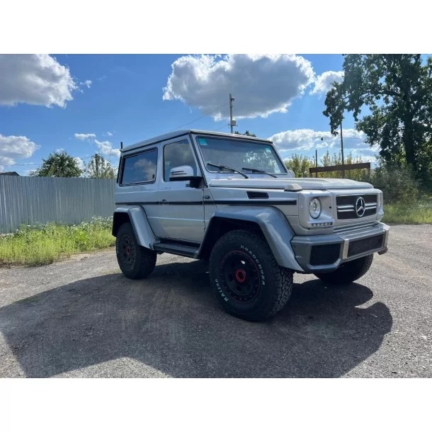  - Cars for Sale - メルセデス・ベンツ W461 3ドア 4x4 Gクラス SWB - 1 - Cars for Sale メルセデス・ベンツ W461 3ドア 4x4 Gクラス SWB