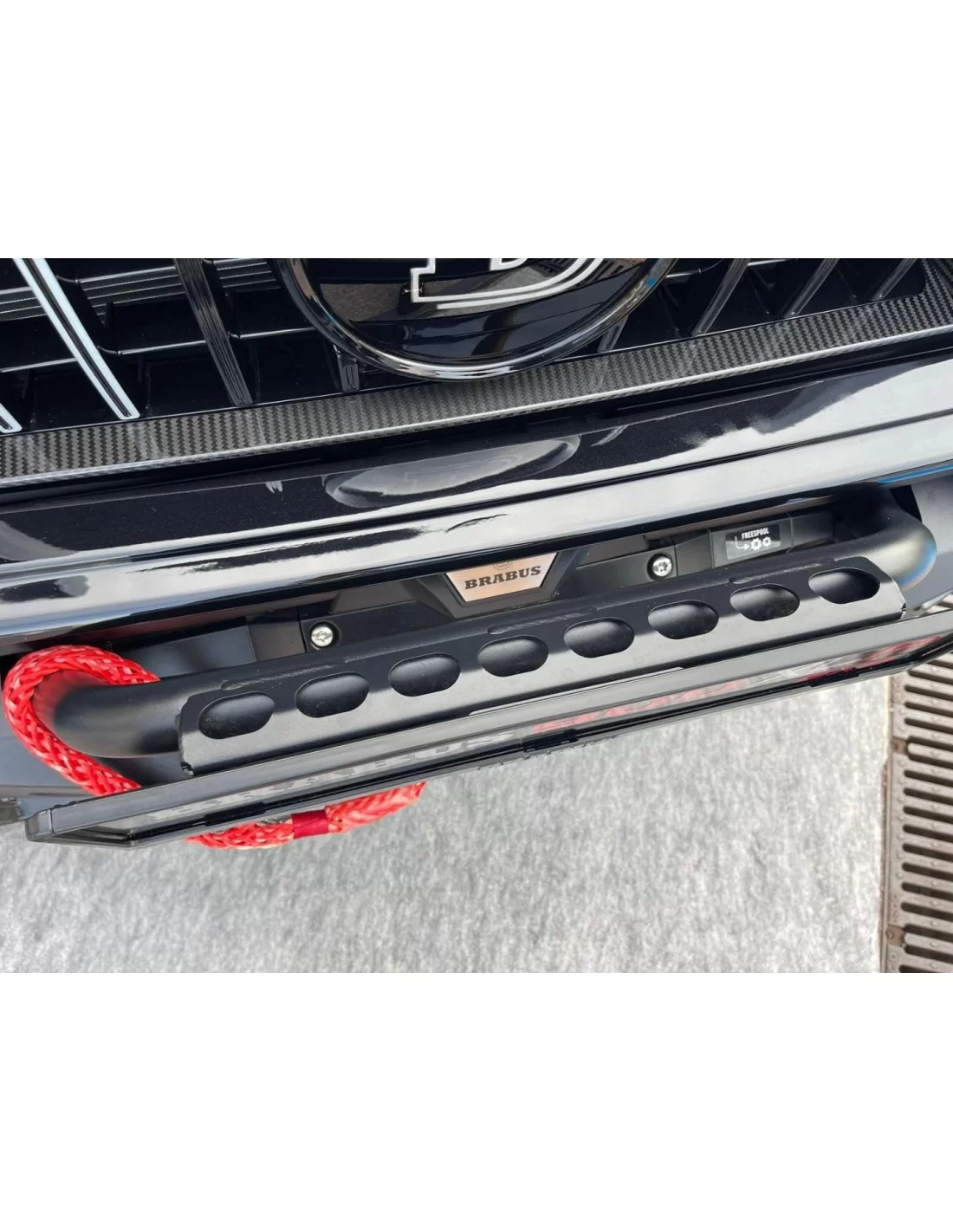 - Mercedes Benz - Mercedes Benz w463a Kit de conversion 6x6 Classe G - 19 - Transformez votre Mercedes W463A Classe G en une bê  - Mercedes Benz - Mercedes Benz w463a Kit de conversion 6x6 Classe G - 19 - Transformez votre Mercedes W463A Classe G en une bê