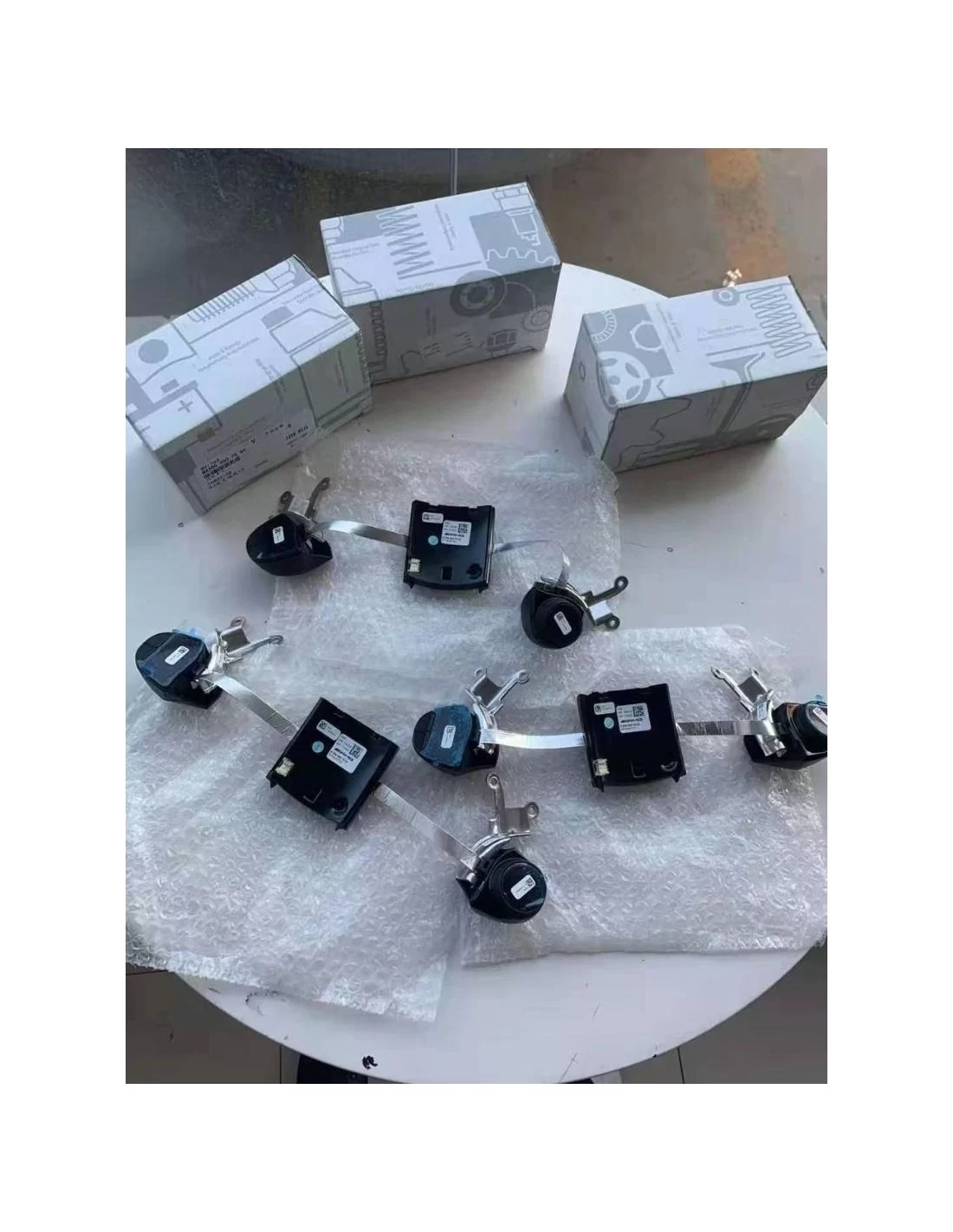 - Steering Wheels - Przyciski sterowania przełącznikiem OLED na kierownicy do Mercedes-Benz W463A W464 - 5 - Kup przełącznik ki - Steering Wheels - Przyciski sterowania przełącznikiem OLED na kierownicy do Mercedes-Benz W463A W464 - 5 - Kup przełącznik ki