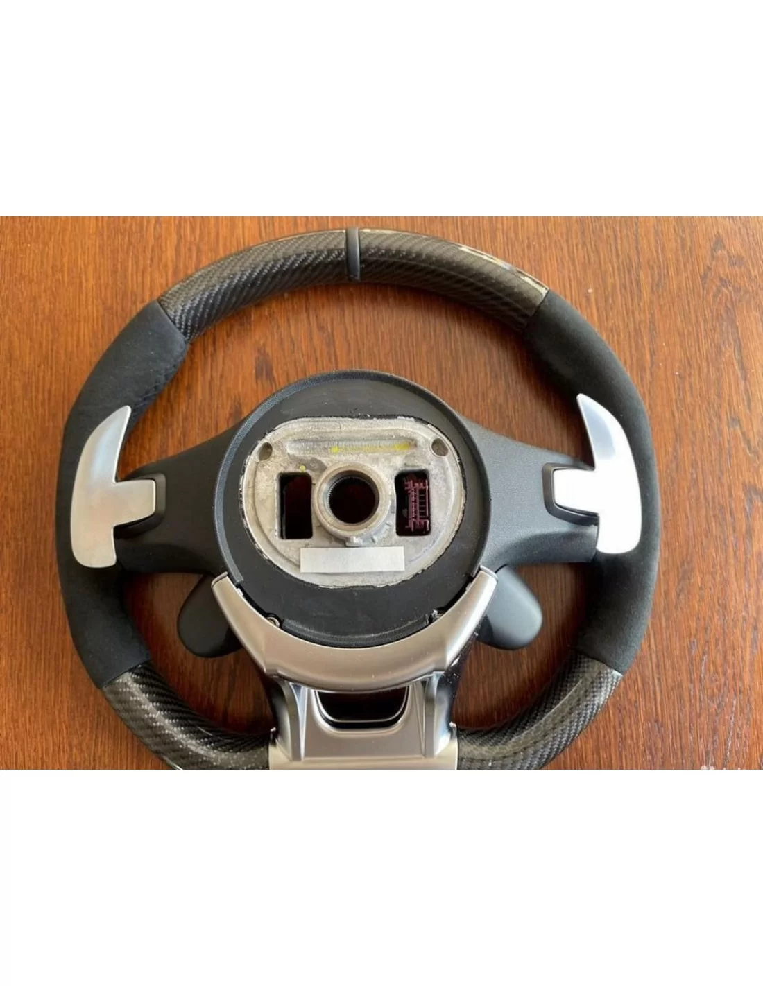  - Steering Wheels - 梅赛德斯-奔驰 W463A W464 方向盘 OLED 开关控制按钮 - 6 - 在 Tuneverse 购买适用于梅赛德斯-奔驰 W463A W464 的方向盘 OLED 开关控制按钮！使用现代化的控制按钮提升您