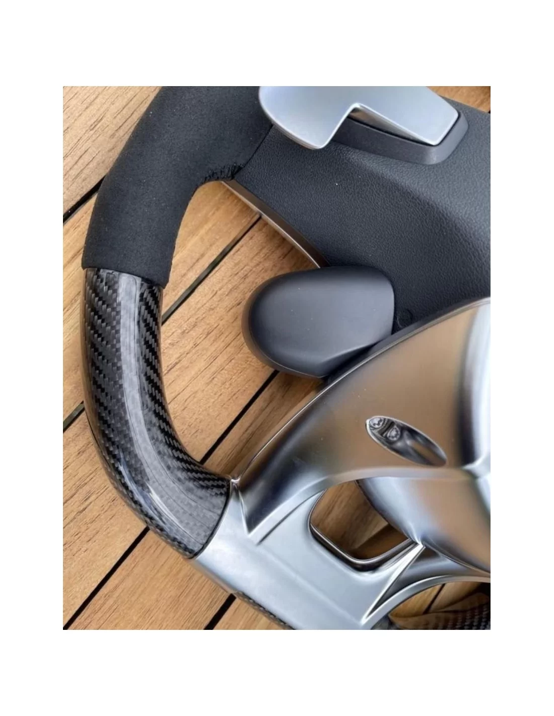 - Steering Wheels - Przyciski sterowania przełącznikiem OLED na kierownicy do Mercedes-Benz W463A W464 - 7 - Kup przełącznik ki - Steering Wheels - Przyciski sterowania przełącznikiem OLED na kierownicy do Mercedes-Benz W463A W464 - 7 - Kup przełącznik ki