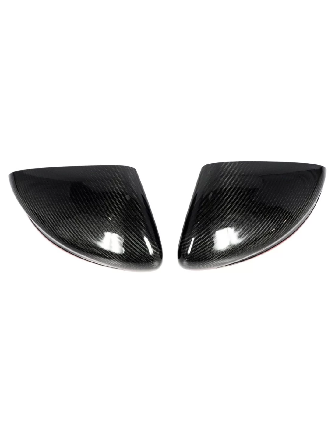 - Mercedes-Benz - Spiegelkappen van koolstofvezel met rode streep voor Mercedes-Benz G-Klasse W463A W464 G63 - 4 - Verfraai uw - Mercedes-Benz - Spiegelkappen van koolstofvezel met rode streep voor Mercedes-Benz G-Klasse W463A W464 G63 - 4 - Verfraai uw