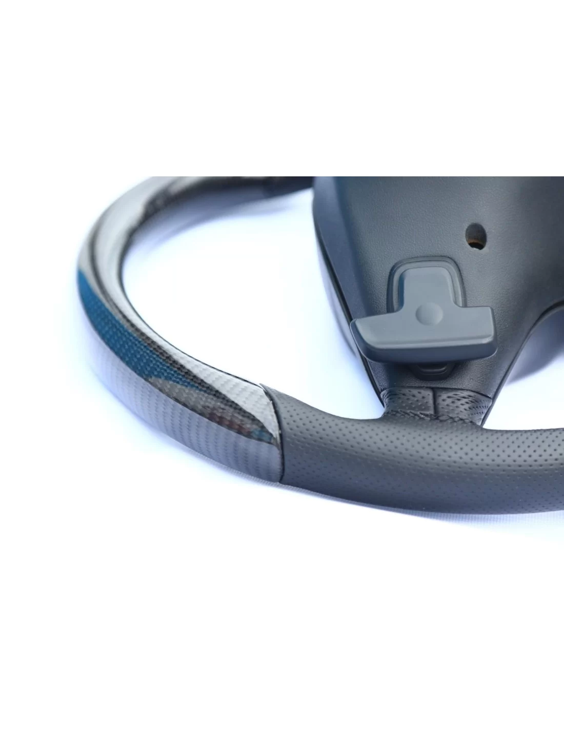 - Steering Wheels - Mercedes-Benz E-Klasse W207, W212 Stuur Carbon Leer - 10 - Upgrade je auto met het Mercedes-Benz E-Klasse W  - Steering Wheels - Mercedes-Benz E-Klasse W207, W212 Stuur Carbon Leer - 10 - Upgrade je auto met het Mercedes-Benz E-Klasse W