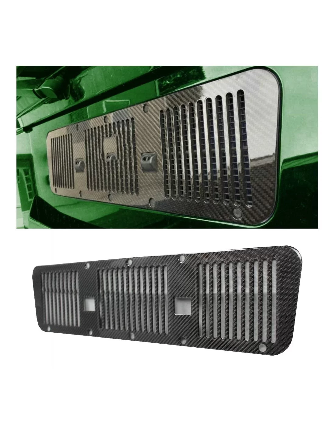 - Mercedes Benz - Карбонове волокно Базовий кузовний комплект для Mercedes-Benz G-Class w463 - 3 - Купіть базовий обвіс кузова   - Mercedes Benz - Карбонове волокно Базовий кузовний комплект для Mercedes-Benz G-Class w463 - 3 - Купіть базовий обвіс кузова