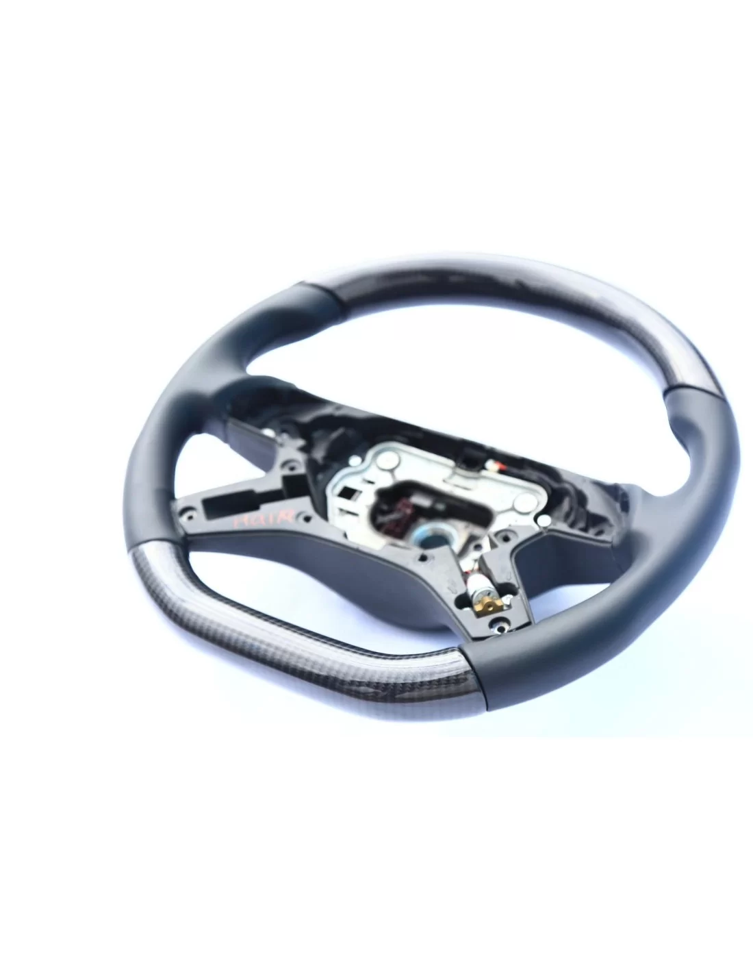 - Steering Wheels - Mercedes-Benz E-Klasse G-Klasse GL ML W166 X166 W463 Stuur Carbon Leer - 2 - Upgrade uw Mercedes-Benz E-Kla - Steering Wheels - Mercedes-Benz E-Klasse G-Klasse GL ML W166 X166 W463 Stuur Carbon Leer - 2 - Upgrade uw Mercedes-Benz E-Kla