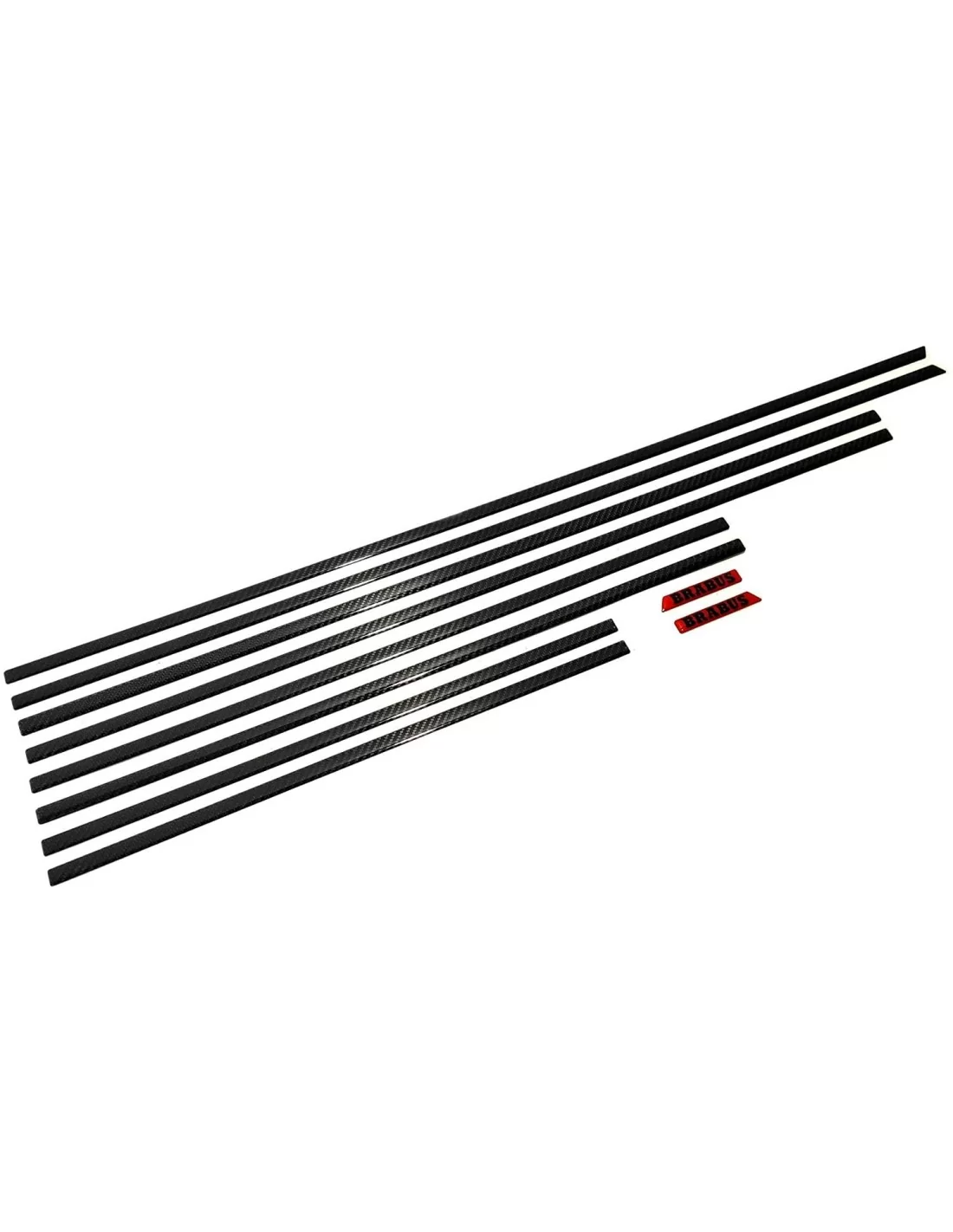 - Mercedes Benz - Kit básico de carrocería de fibra de carbono para Mercedes-Benz Clase G W463A - 6 - Mejora tu Mercedes-Benz C - Mercedes Benz - Kit básico de carrocería de fibra de carbono para Mercedes-Benz Clase G W463A - 6 - Mejora tu Mercedes-Benz C