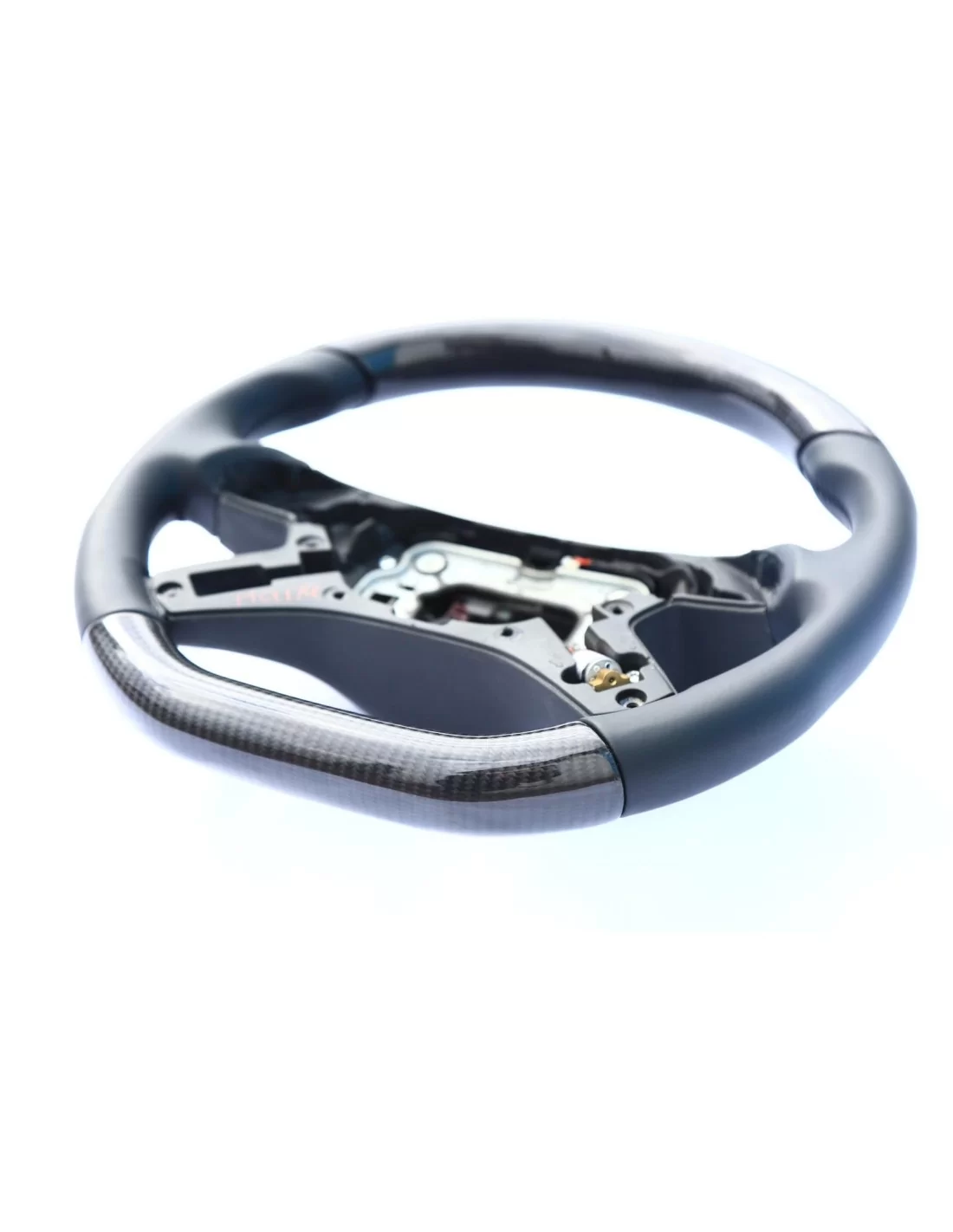 - Steering Wheels - Mercedes-Benz E-Klasse G-Klasse GL ML W166 X166 W463 Stuur Carbon Leer - 4 - Upgrade uw Mercedes-Benz E-Kla - Steering Wheels - Mercedes-Benz E-Klasse G-Klasse GL ML W166 X166 W463 Stuur Carbon Leer - 4 - Upgrade uw Mercedes-Benz E-Kla