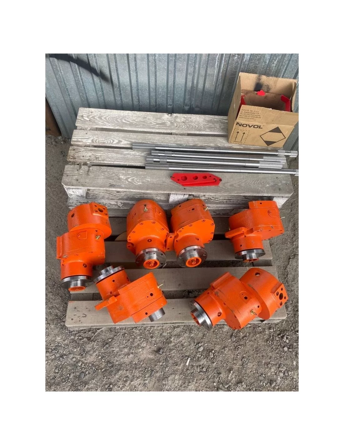 - Mercedes-Benz - Portal axles for Mercedes-Benz W463 6x6 G-class - 5 - Buy Portal Axles for Mercedes-Benz W463 6x6 G-Class at   - Mercedes-Benz - Portal axles for Mercedes-Benz W463 6x6 G-class - 5 - Buy Portal Axles for Mercedes-Benz W463 6x6 G-Class at