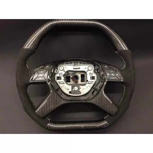  - Steering Wheels - Mercedes-Benz E-Class G-Class GL ML W166 X166 W463 Кермо - 1 - Купуйте кермо Mercedes-Benz E-Class G-Class 