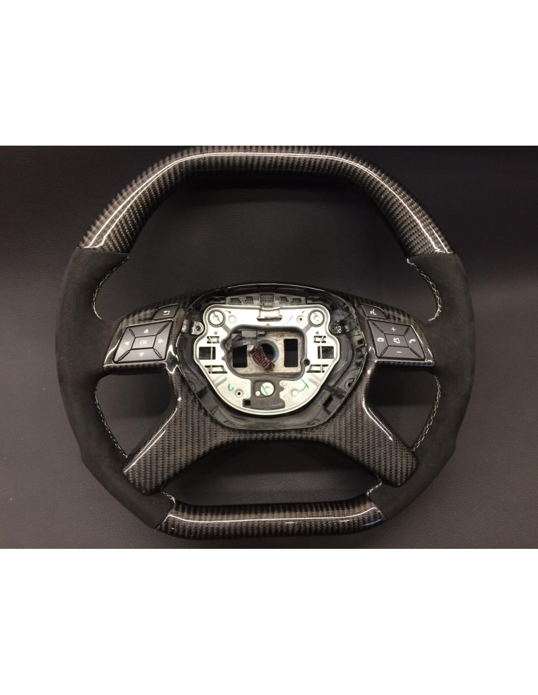 - Steering Wheels - Mercedes-Benz E-Klasse G-Klasse GL ML W166 X166 W463 Stuurwiel - 1 - Koop het Mercedes-Benz E-Klasse G-Klas - Steering Wheels - Mercedes-Benz E-Klasse G-Klasse GL ML W166 X166 W463 Stuurwiel - 1 - Koop het Mercedes-Benz E-Klasse G-Klas