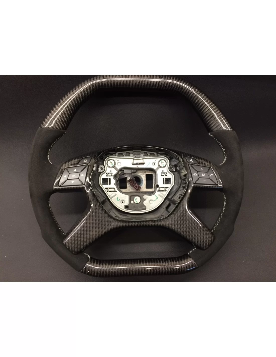 - Volante - Volante Mercedes-Benz Classe E Classe G GL ML W166 X166 W463 - 1 - Acquista il volante Mercedes-Benz Classe E Class  - Volante - Volante Mercedes-Benz Classe E Classe G GL ML W166 X166 W463 - 1 - Acquista il volante Mercedes-Benz Classe E Class