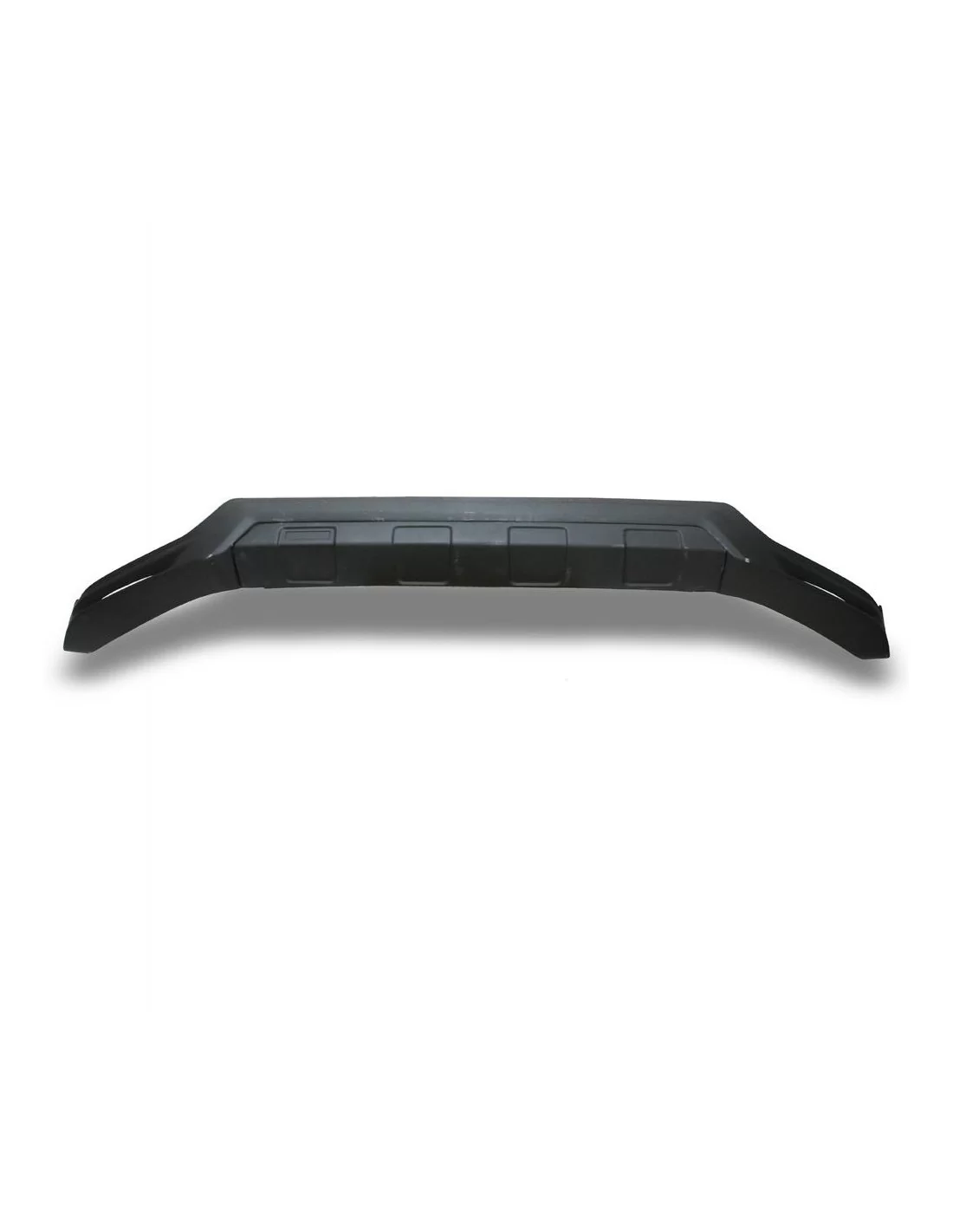  - Mercedes Benz - Spoiler przedni z włókna szklanego BRABUS z diodami LED do zderzaka G63 AMG Mercedes-Benz W463a G-Class - 2 -
