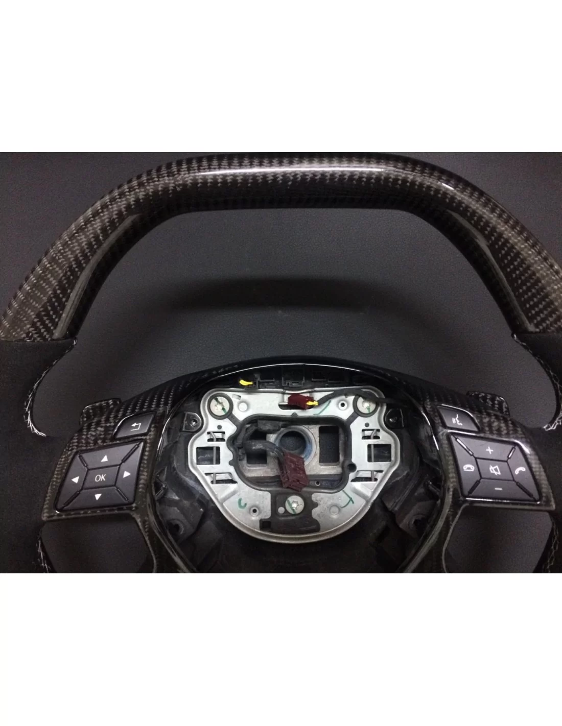 - Steering Wheels - Mercedes-Benz E-Class G-Class GL ML W166 X166 W463 Кермо - 3 - Купуйте кермо Mercedes-Benz E-Class G-Class - Steering Wheels - Mercedes-Benz E-Class G-Class GL ML W166 X166 W463 Кермо - 3 - Купуйте кермо Mercedes-Benz E-Class G-Class